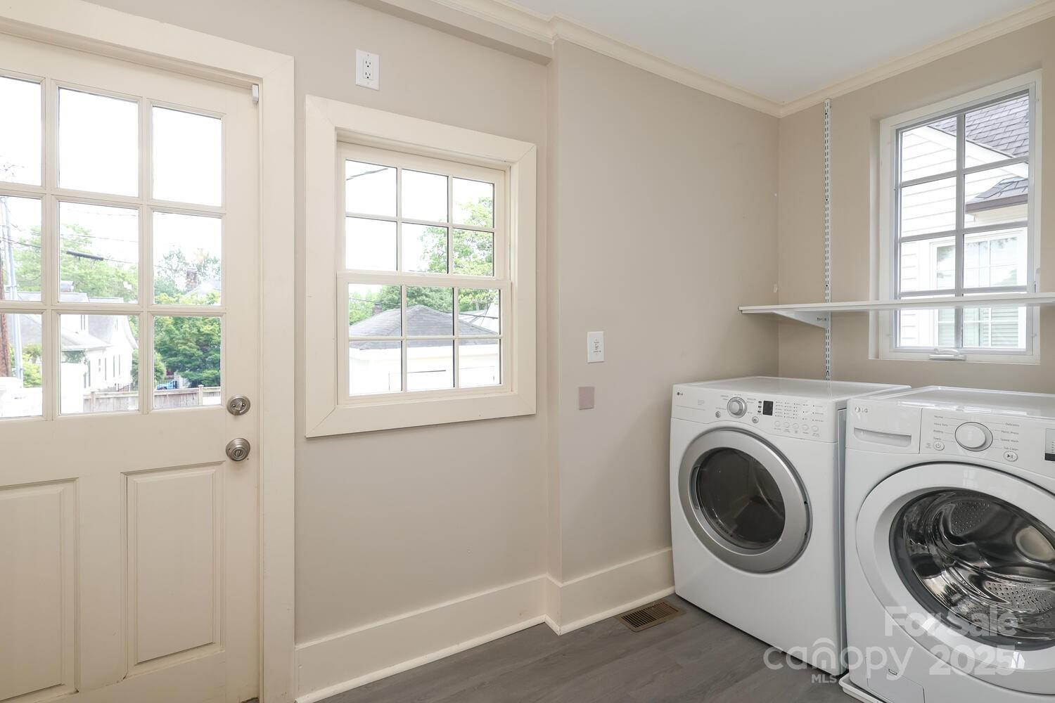 Dilworth - Residential