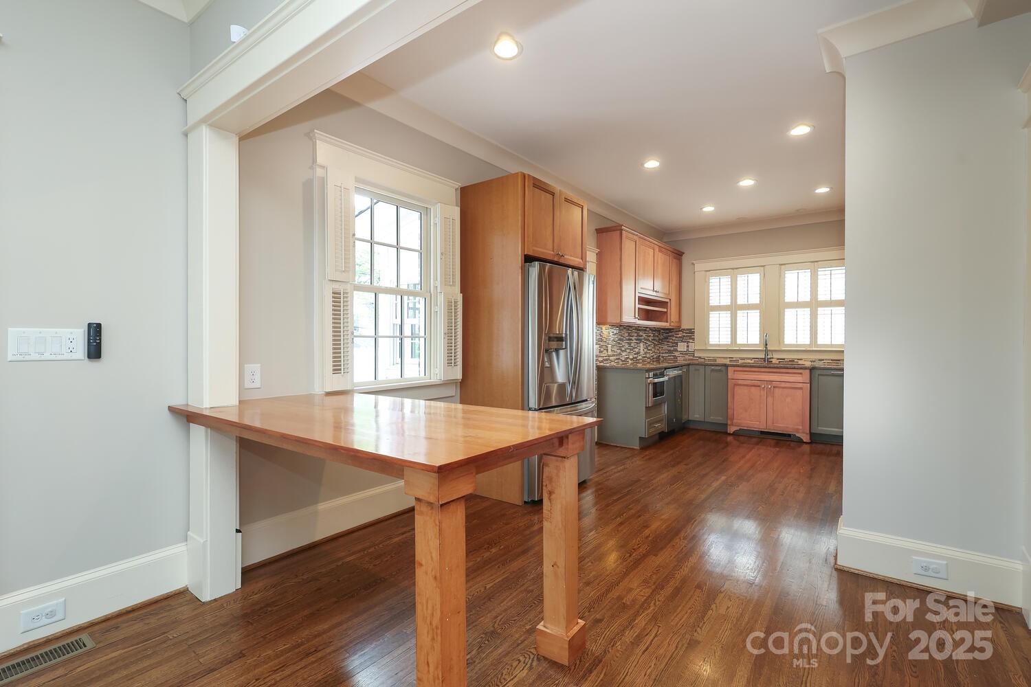 Dilworth - Residential