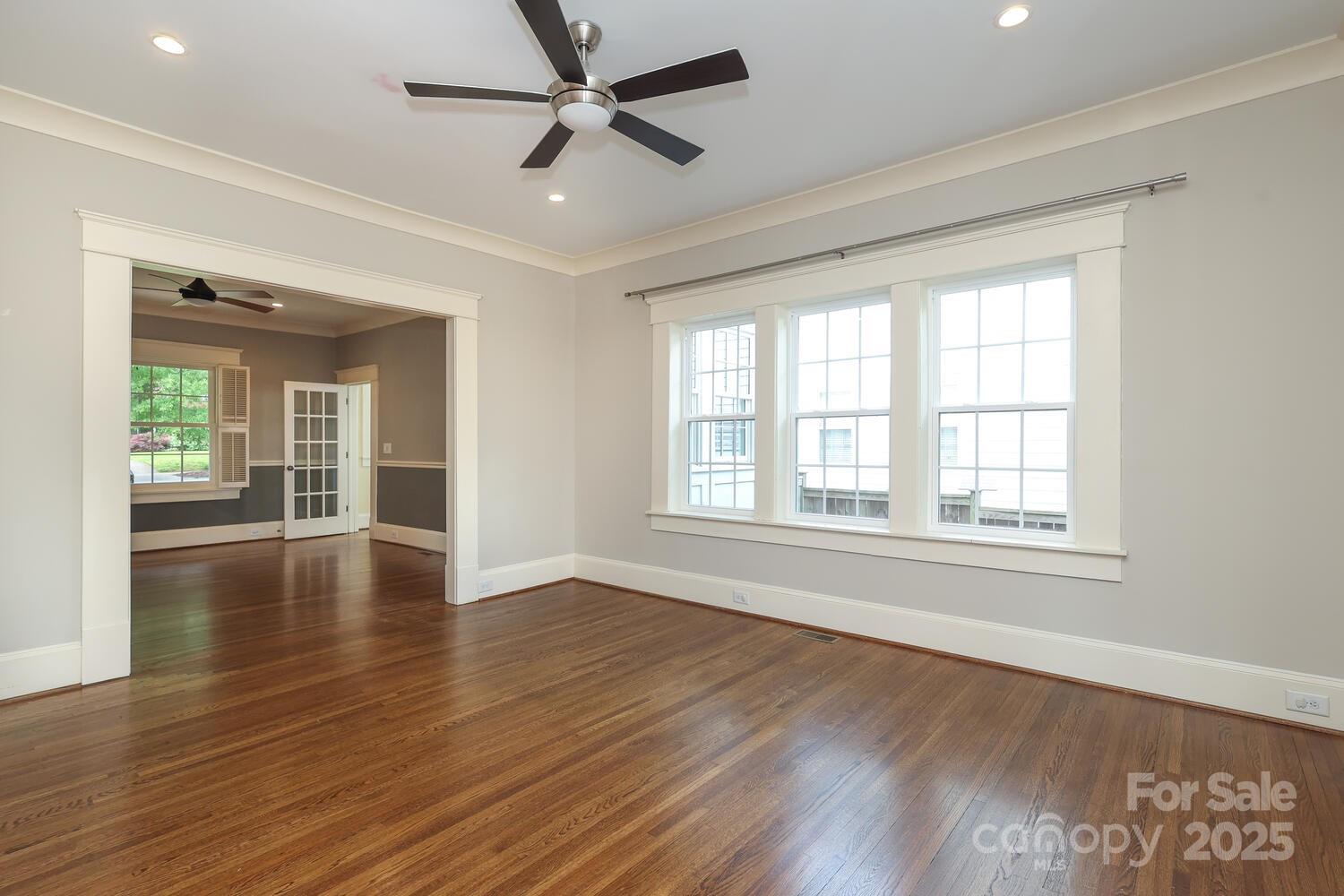 Dilworth - Residential