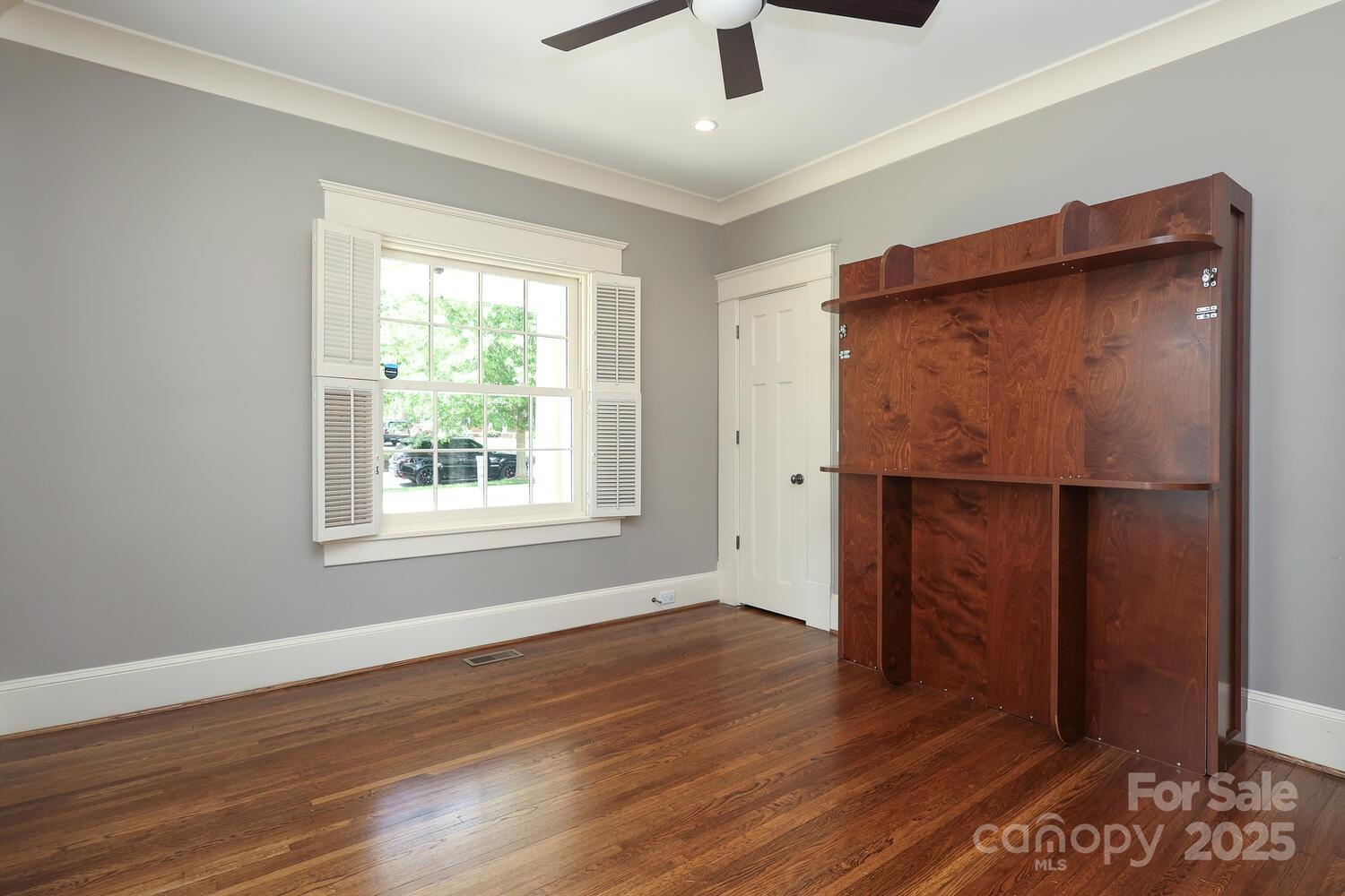 Dilworth - Residential