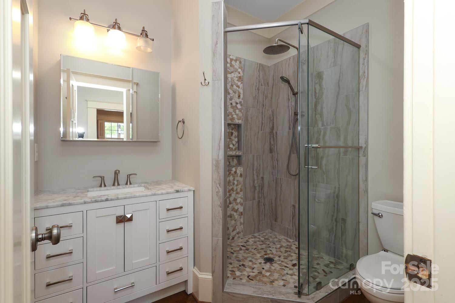 Dilworth - Residential