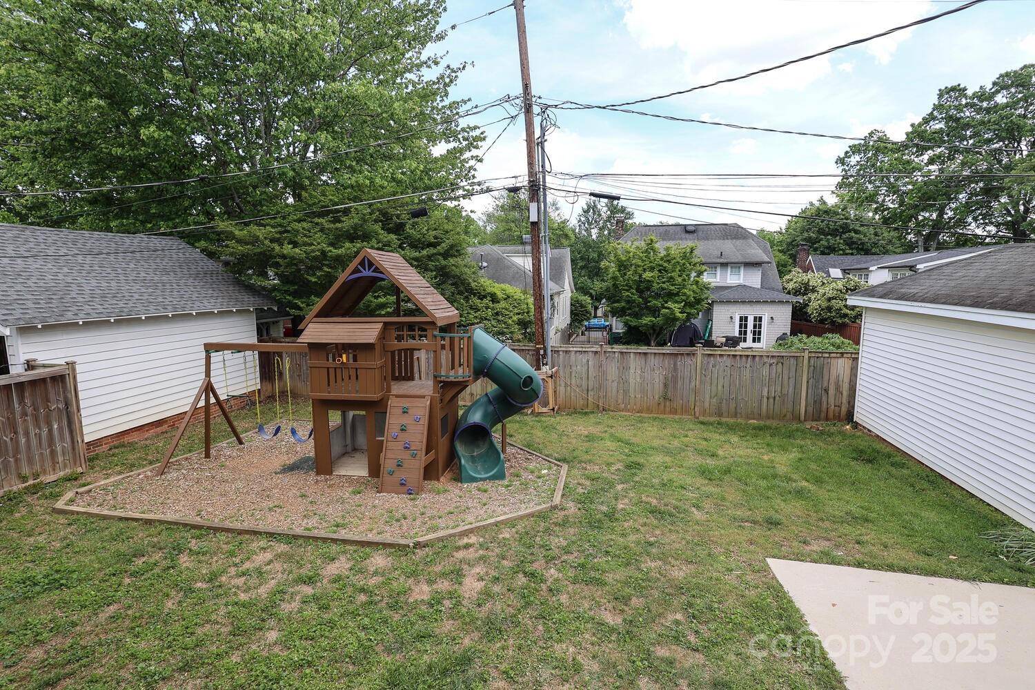 Dilworth - Residential