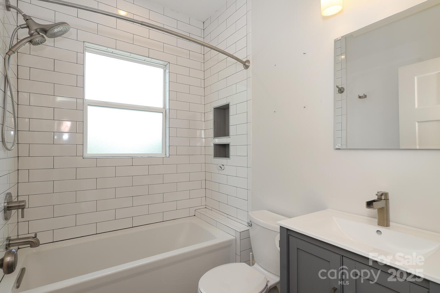 Dilworth - Residential