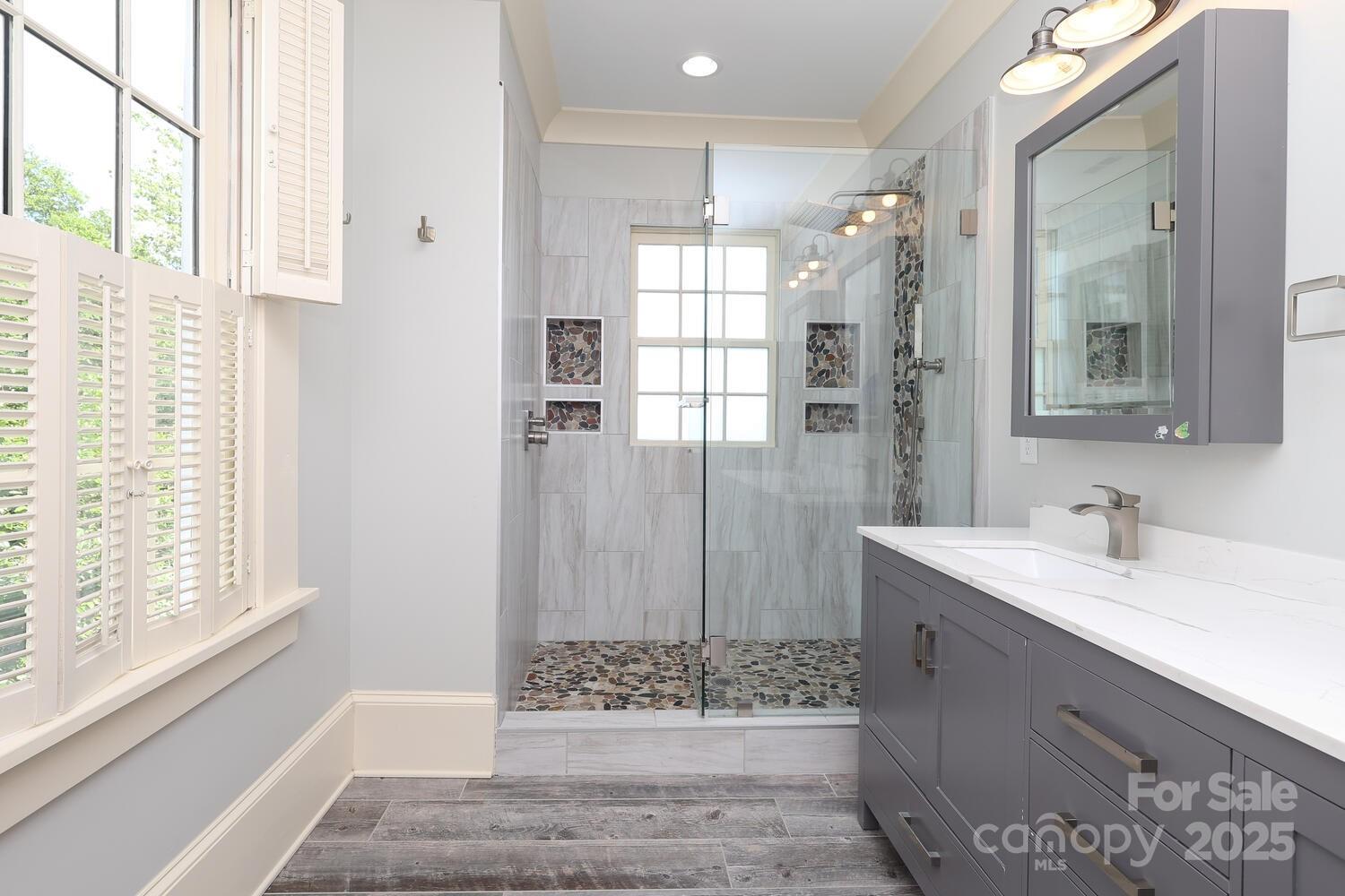 Dilworth - Residential