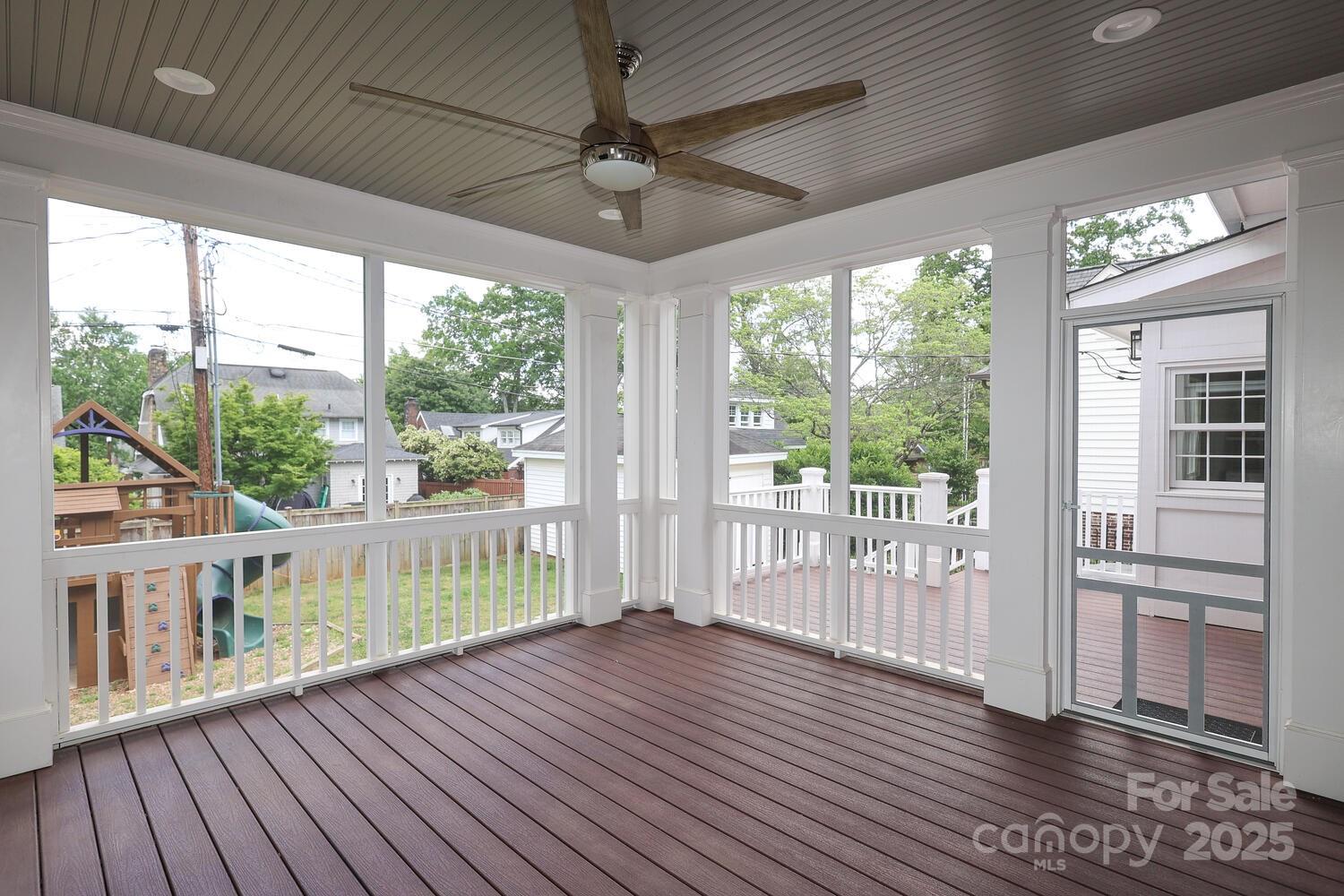 Dilworth - Residential