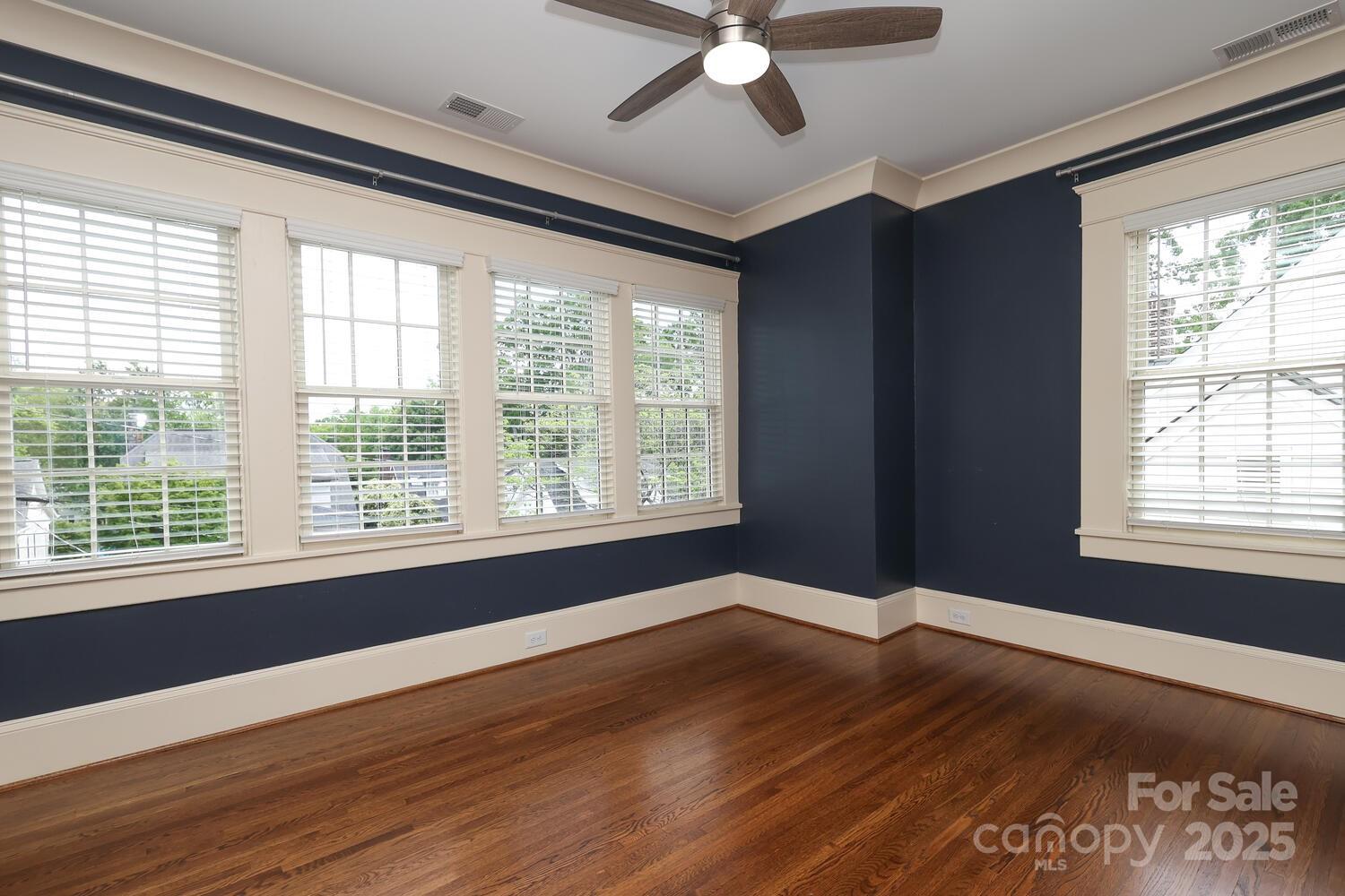 Dilworth - Residential