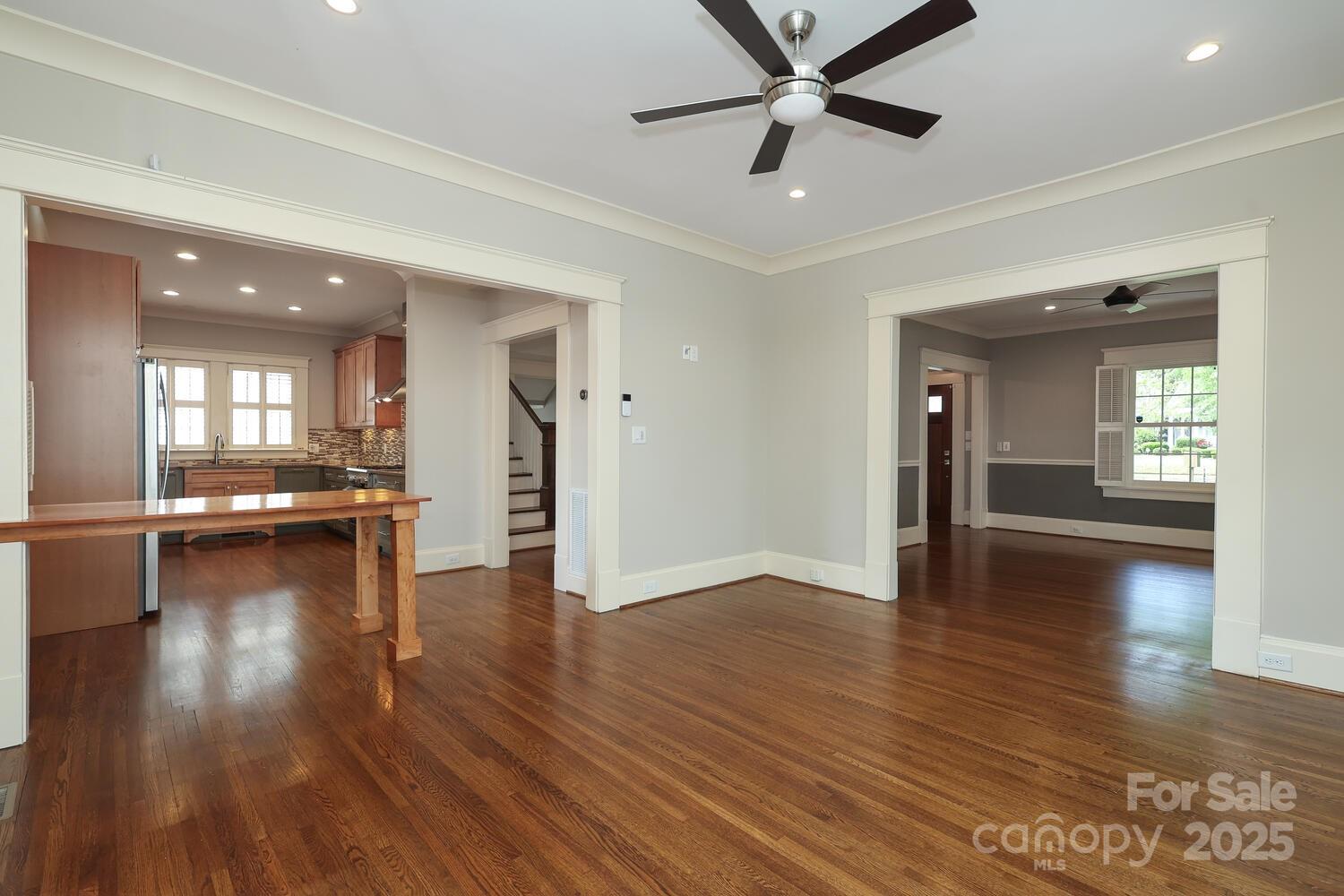 Dilworth - Residential