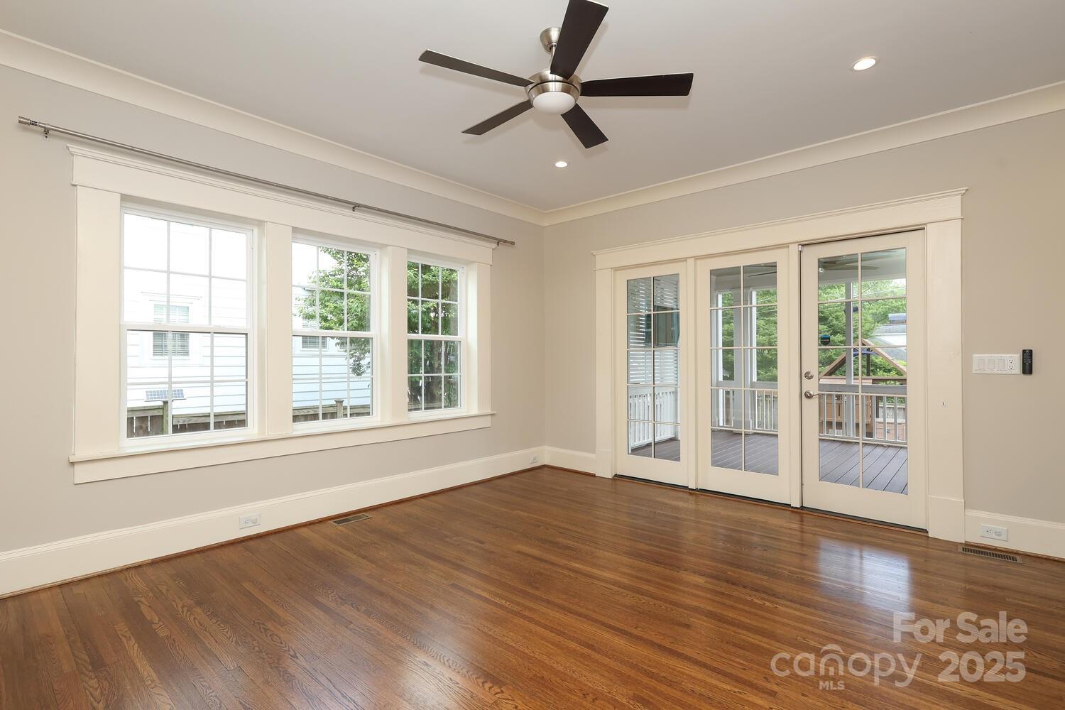 Dilworth - Residential