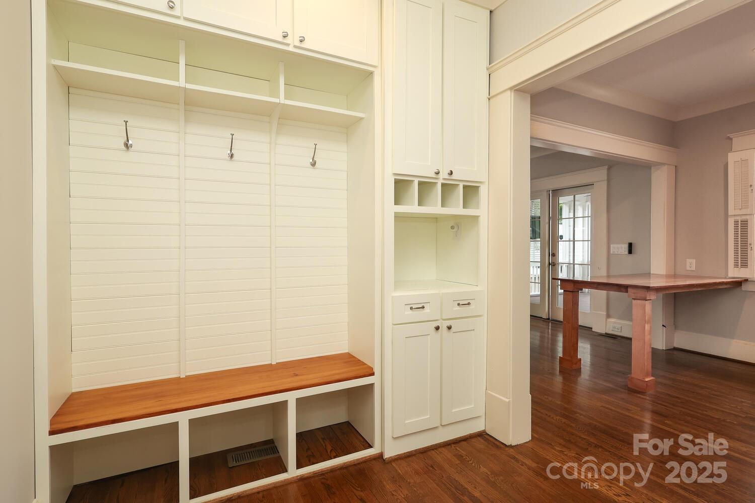 Dilworth - Residential