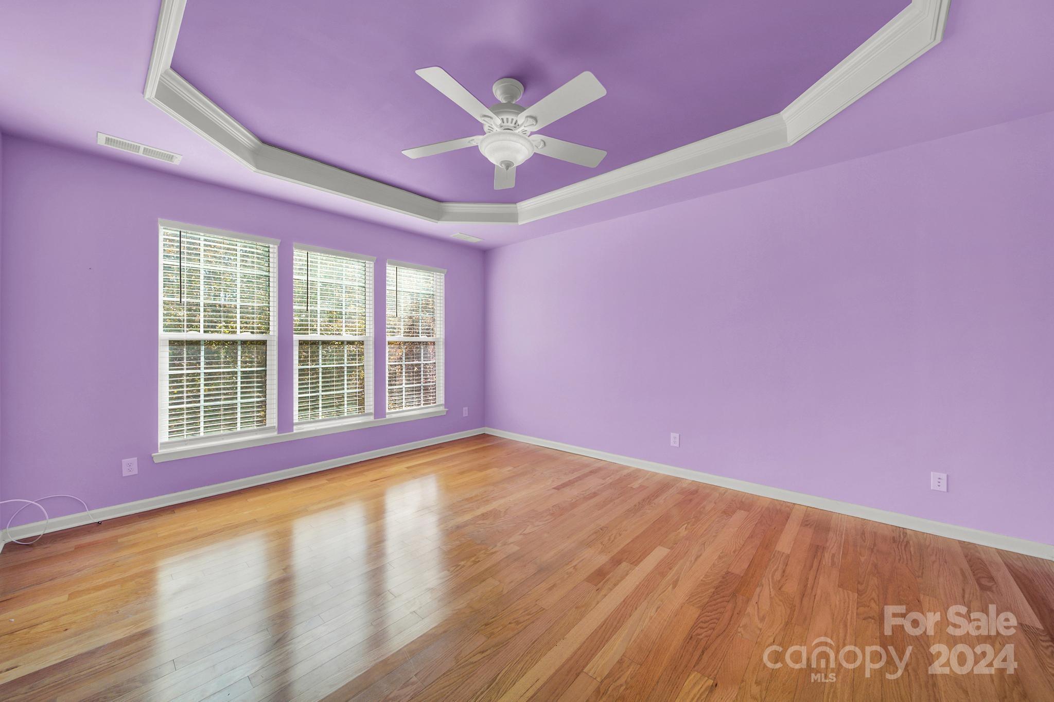 Sun City Carolina Lakes - Residential