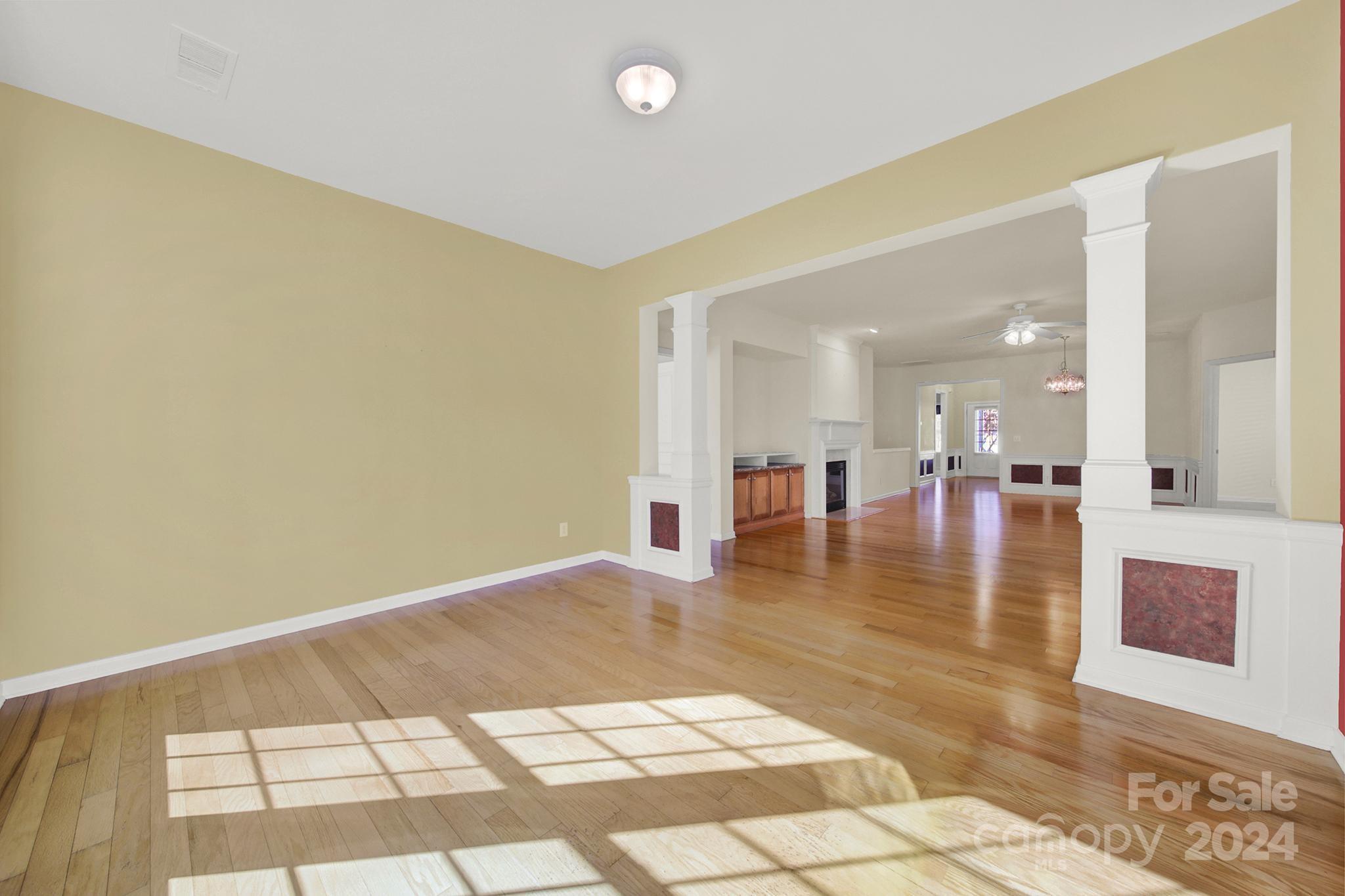 Sun City Carolina Lakes - Residential