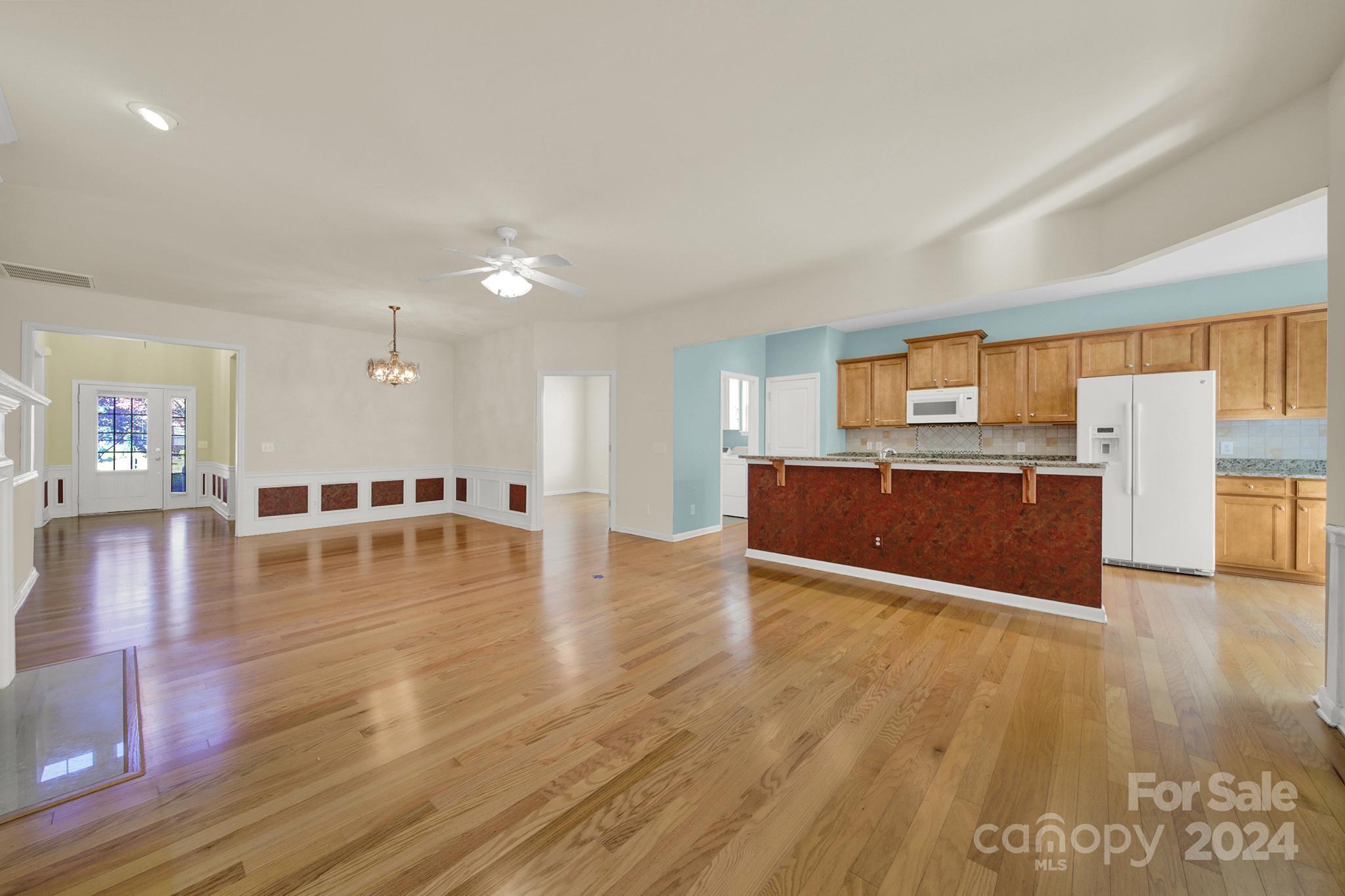 Sun City Carolina Lakes - Residential