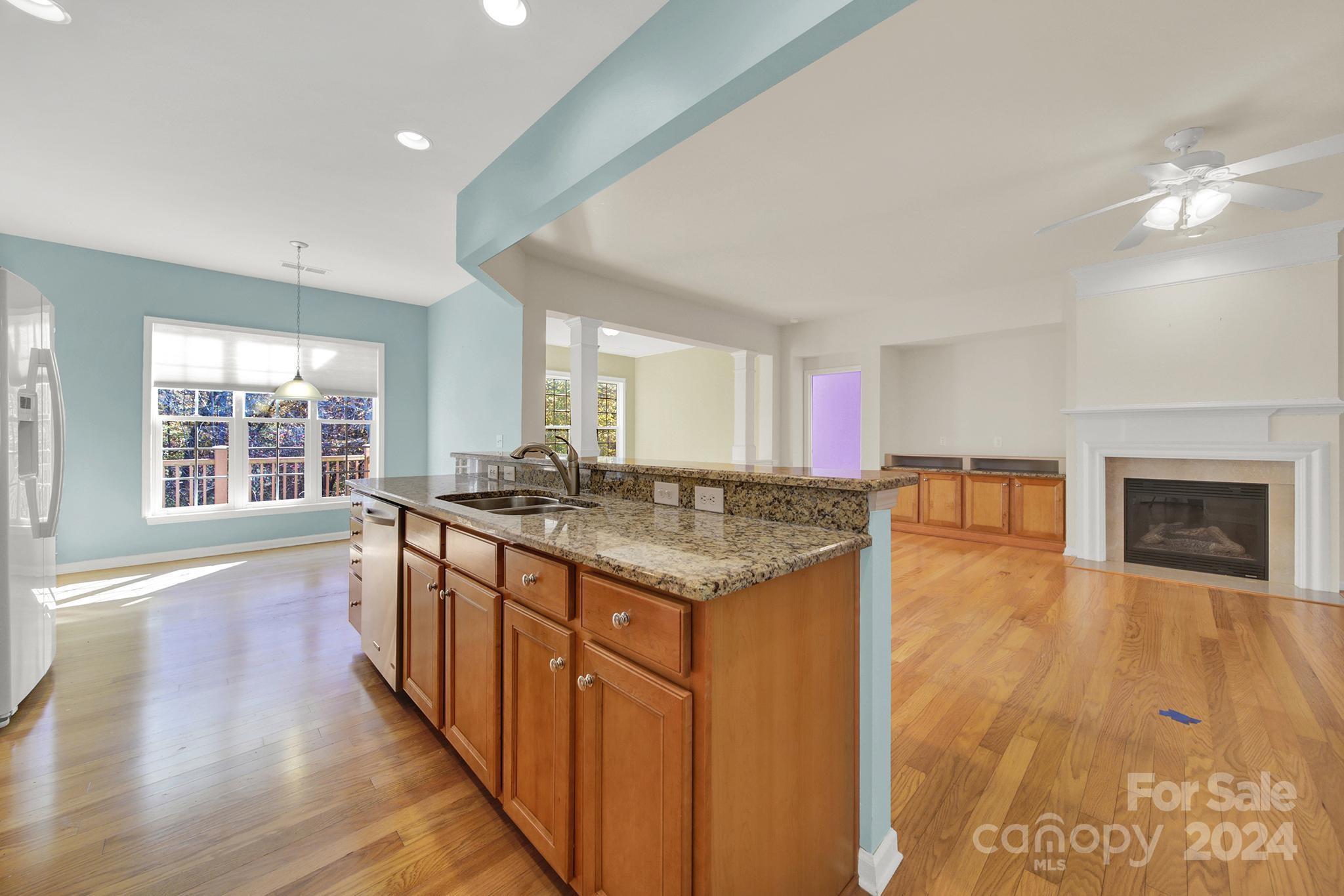 Sun City Carolina Lakes - Residential