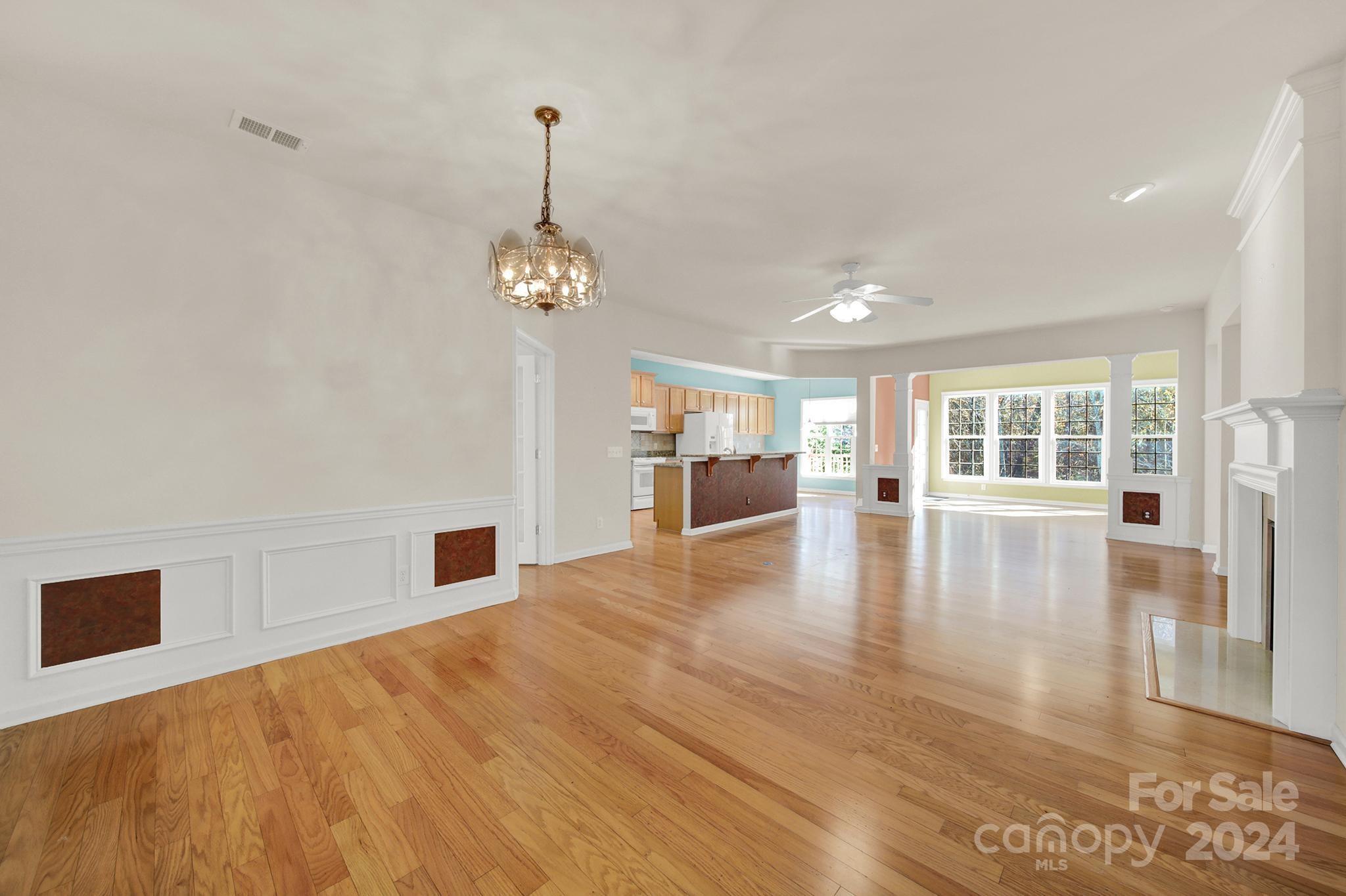 Sun City Carolina Lakes - Residential