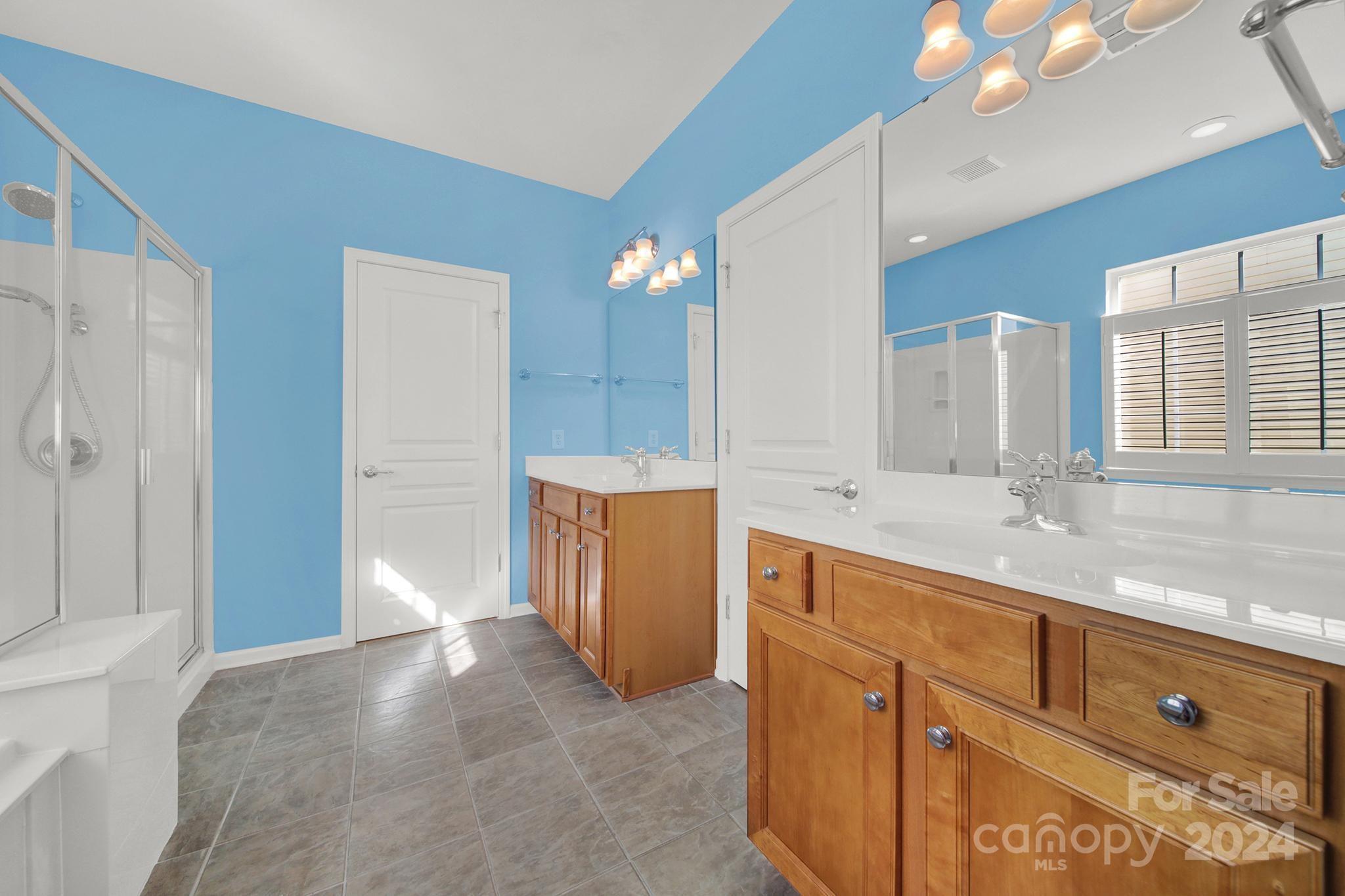 Sun City Carolina Lakes - Residential