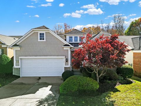 A home in Fort Mill