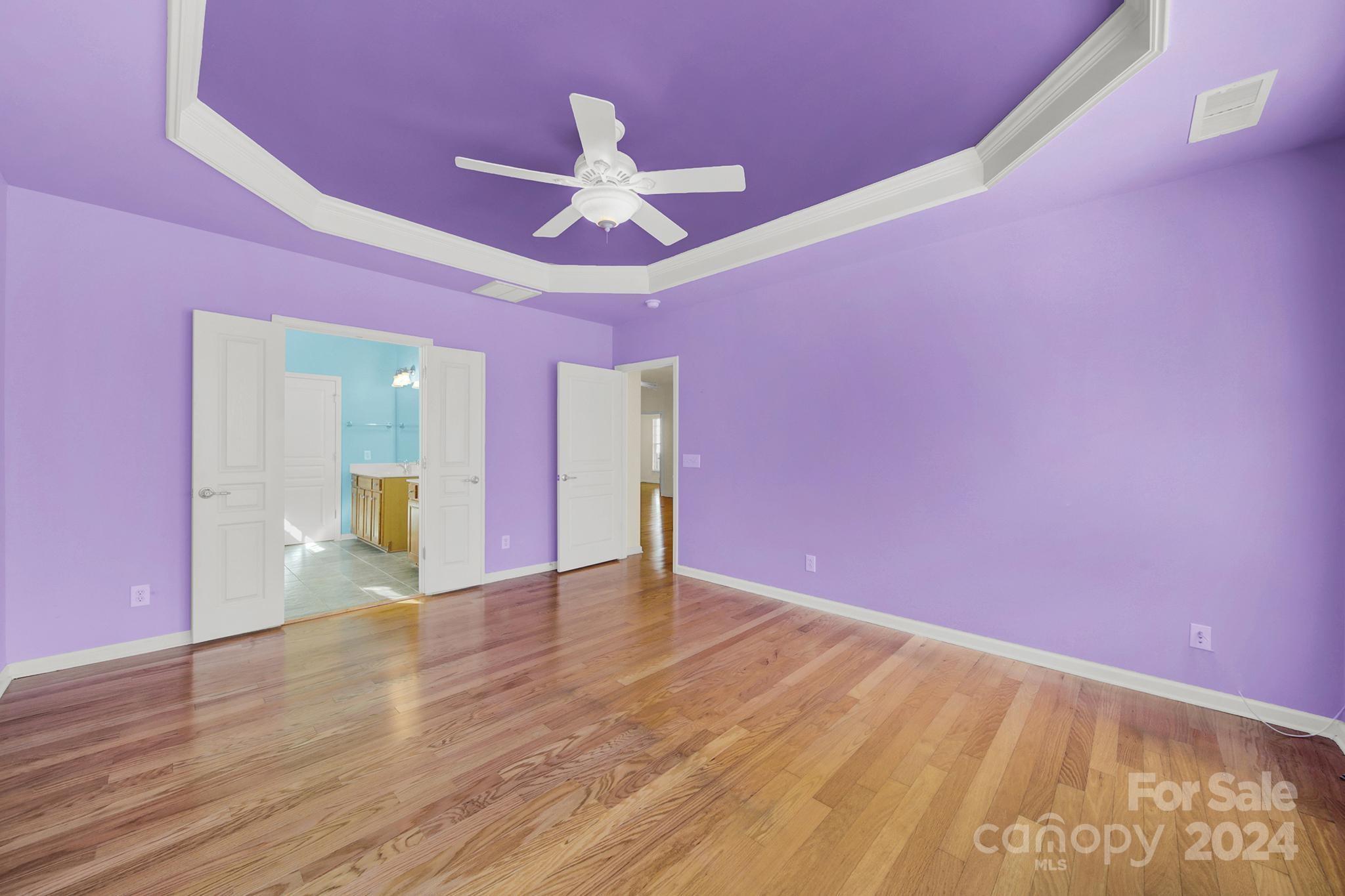 Sun City Carolina Lakes - Residential