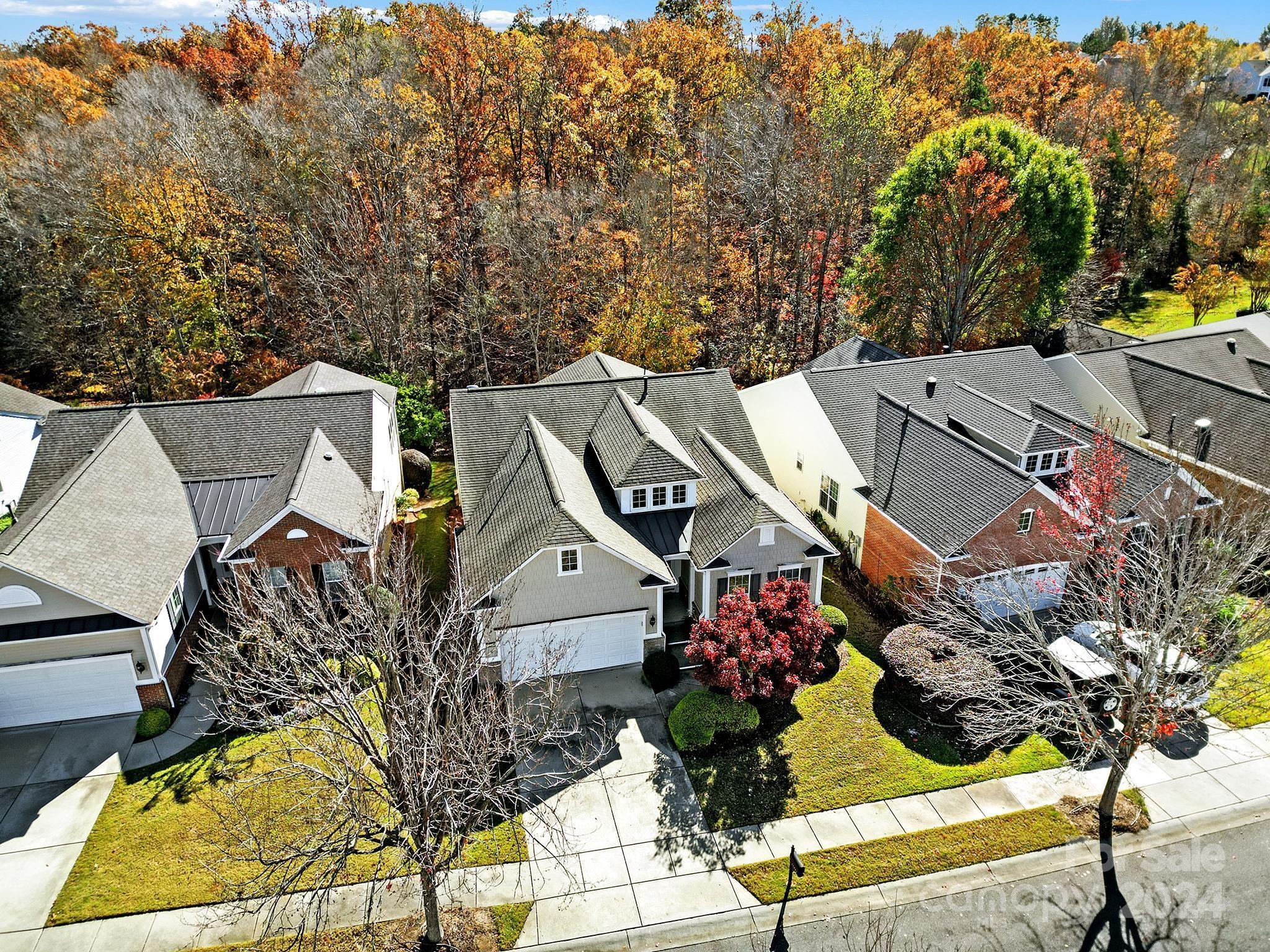 Sun City Carolina Lakes - Residential