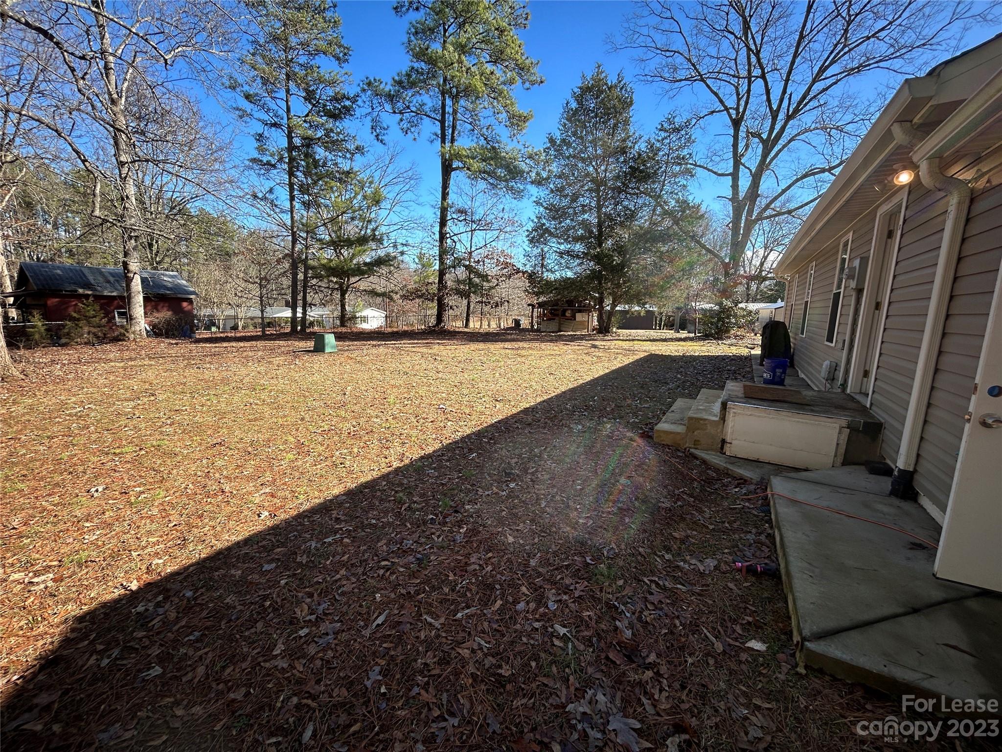 Parkwood Acres - Residential Lease