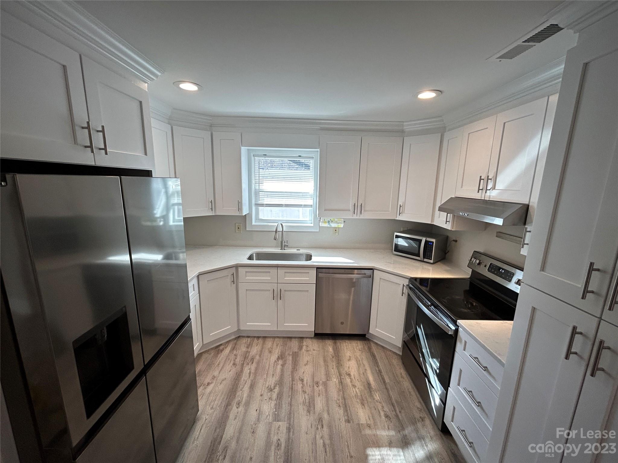 Parkwood Acres - Residential Lease