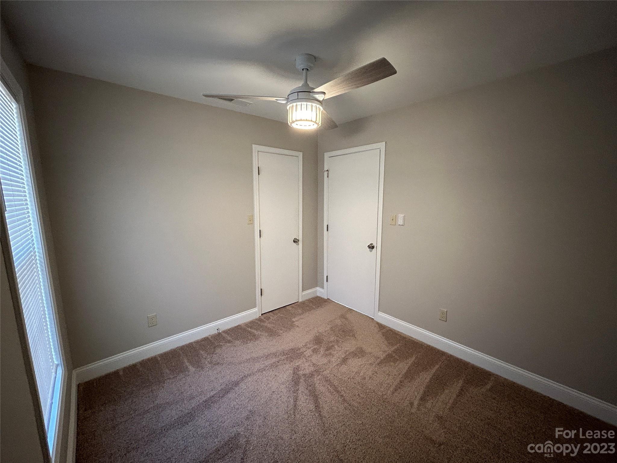 Parkwood Acres - Residential Lease