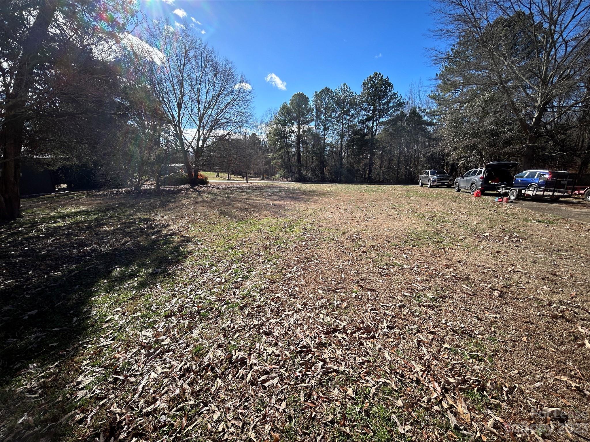 Parkwood Acres - Residential Lease