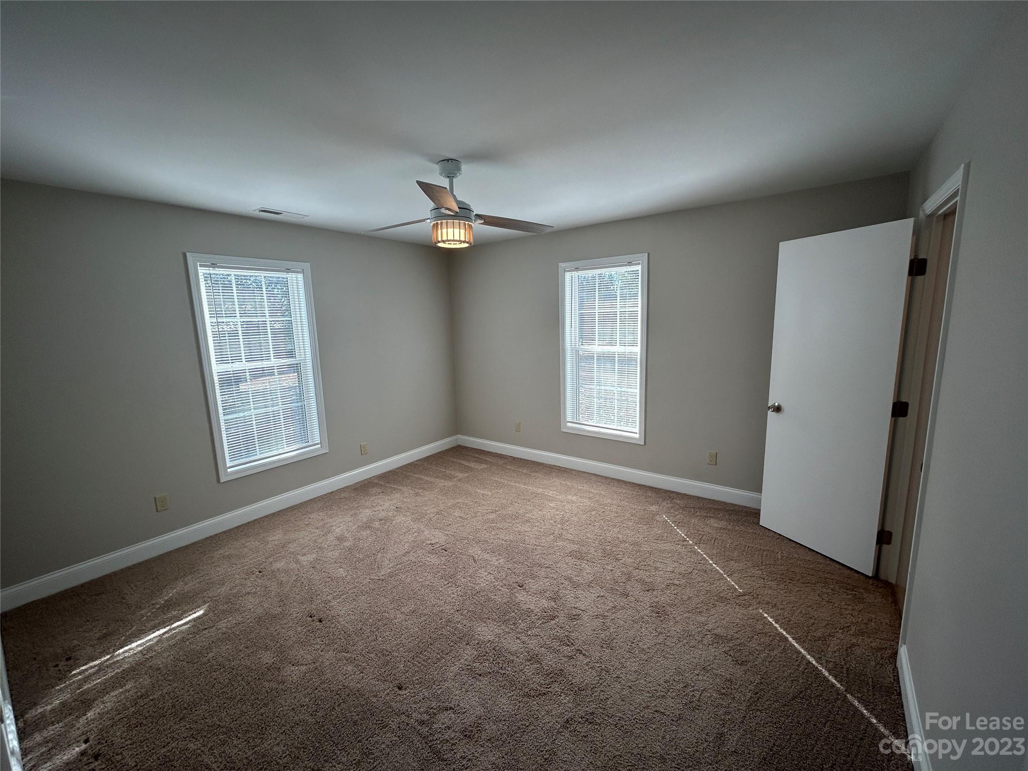 Parkwood Acres - Residential Lease