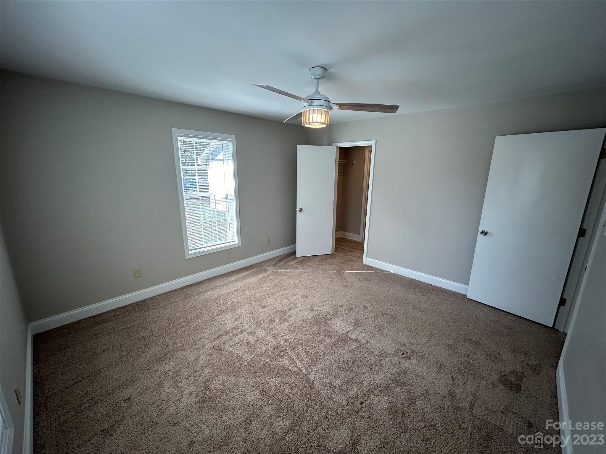 Parkwood Acres - Residential Lease