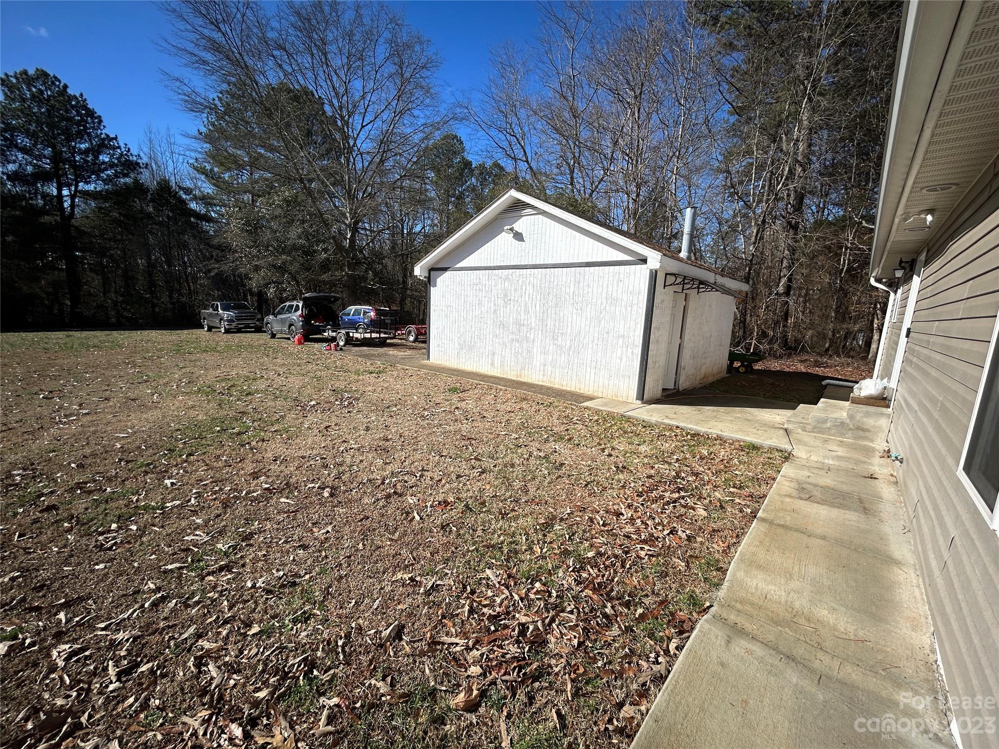 Parkwood Acres - Residential Lease