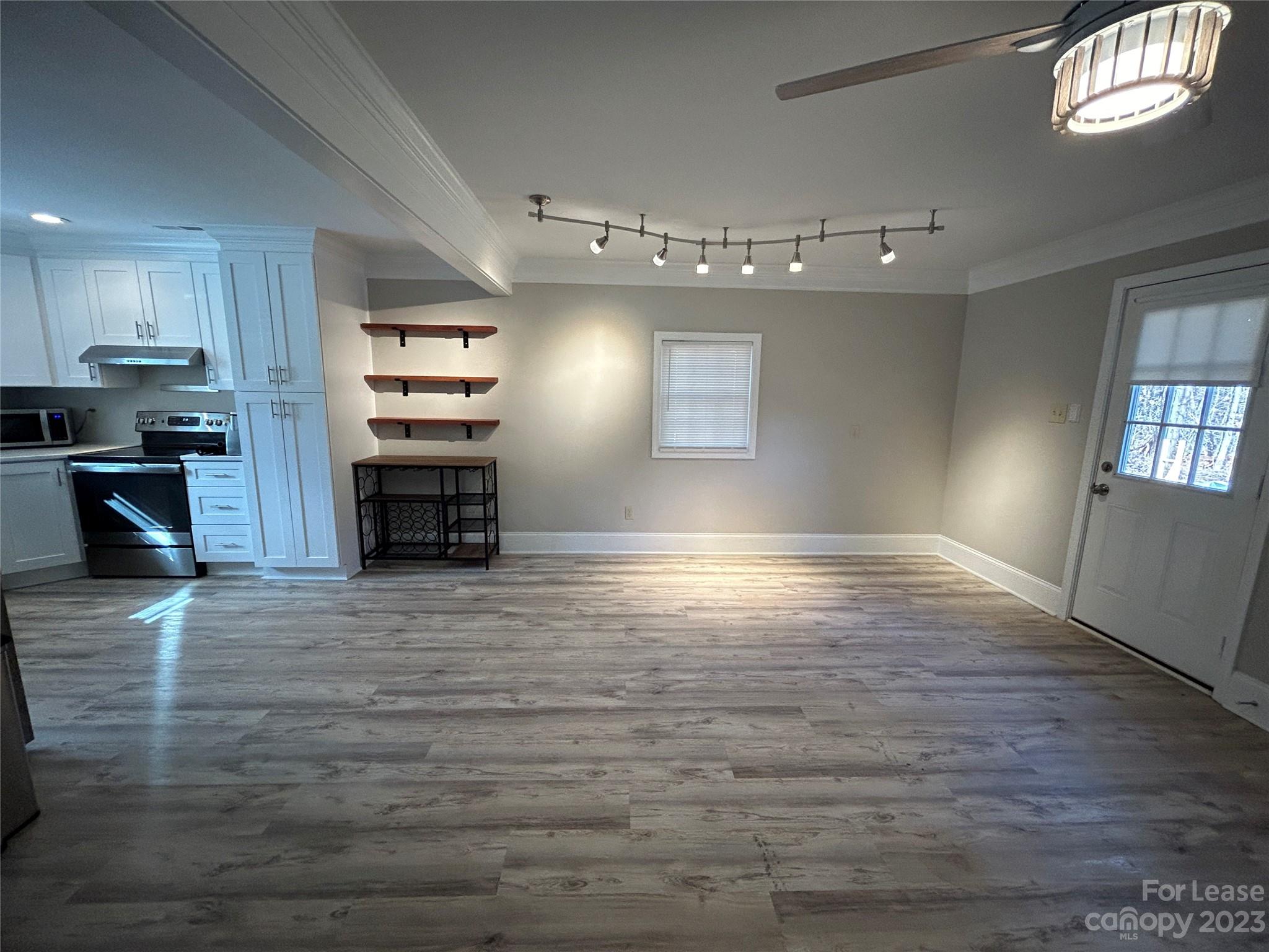 Parkwood Acres - Residential Lease