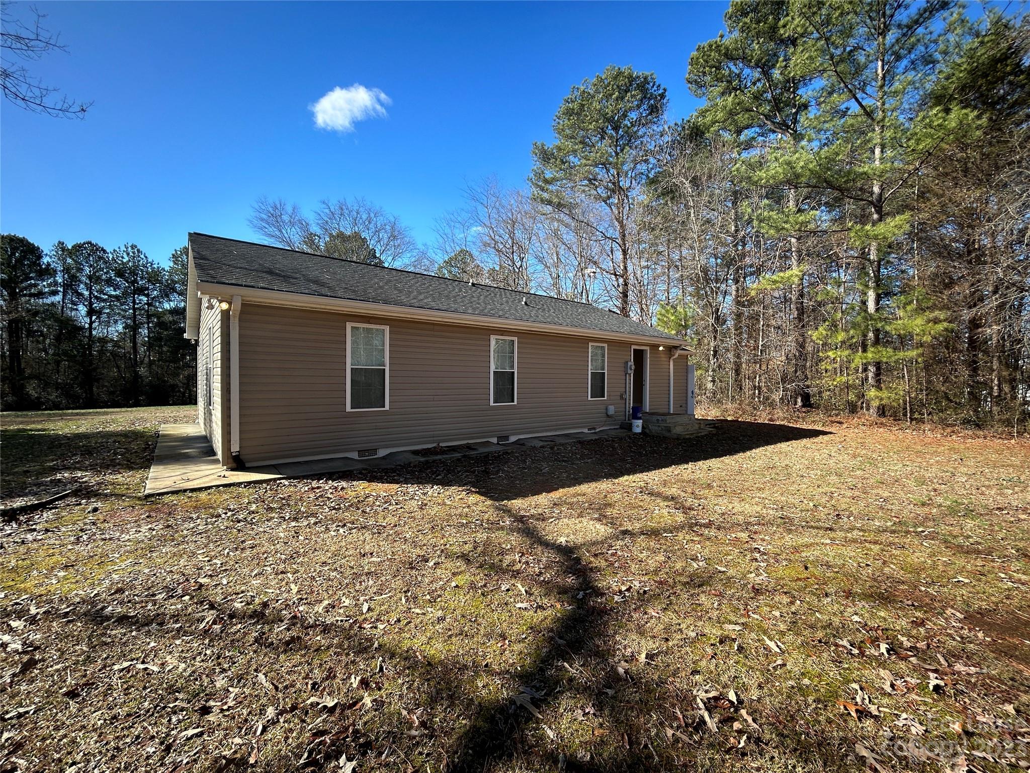 Parkwood Acres - Residential Lease