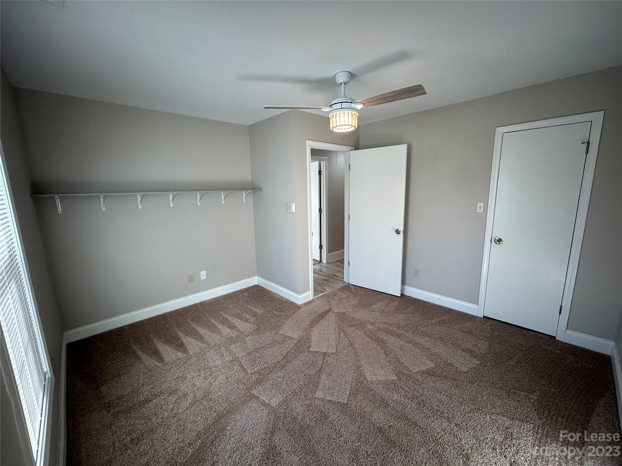 Parkwood Acres - Residential Lease