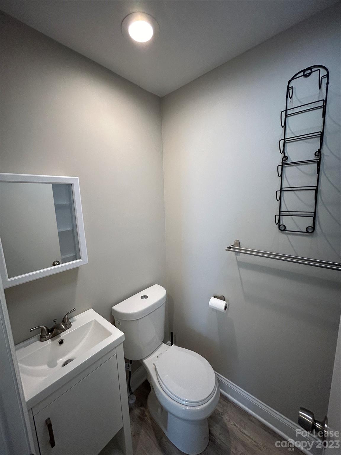 Parkwood Acres - Residential Lease