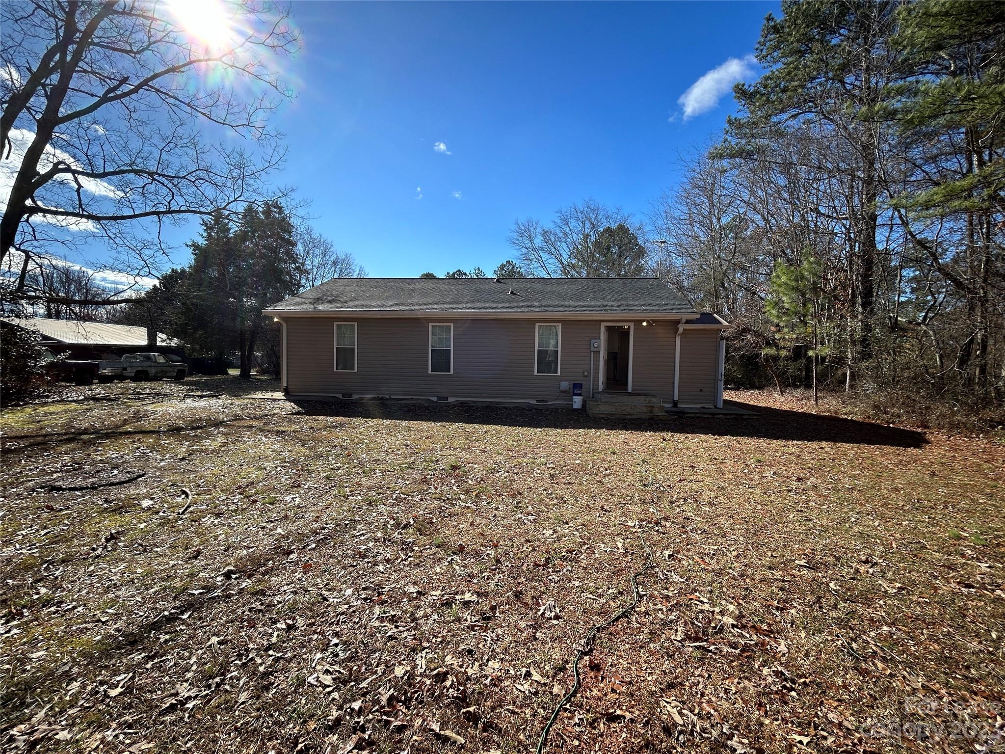 Parkwood Acres - Residential Lease