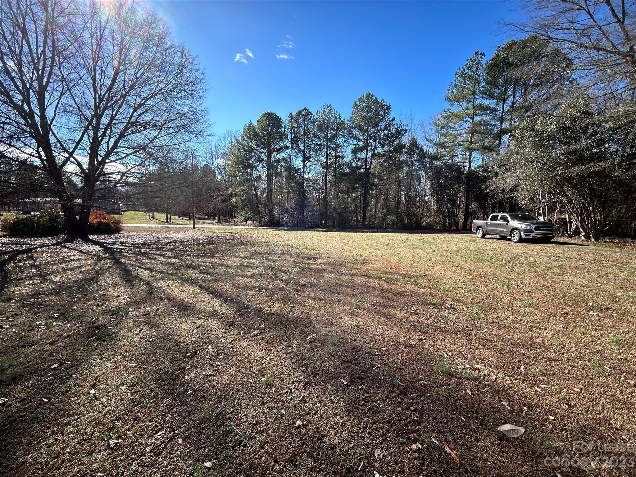 Parkwood Acres - Residential Lease