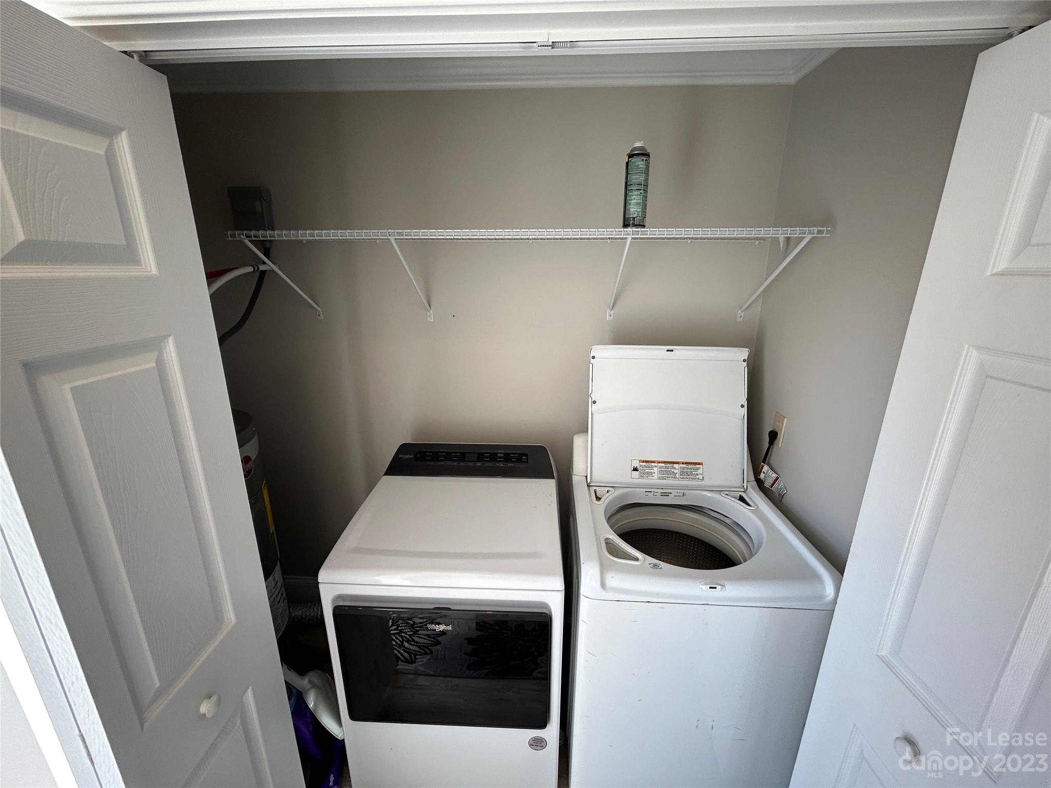 Parkwood Acres - Residential Lease