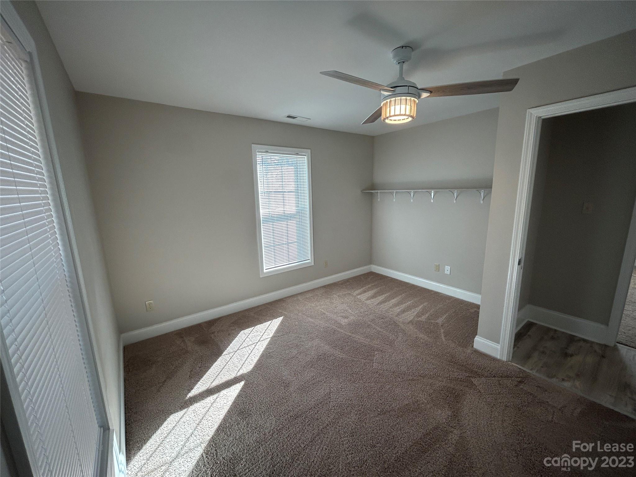 Parkwood Acres - Residential Lease