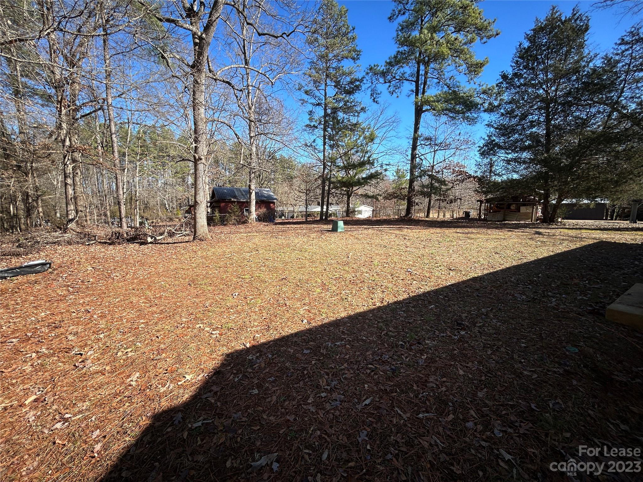 Parkwood Acres - Residential Lease