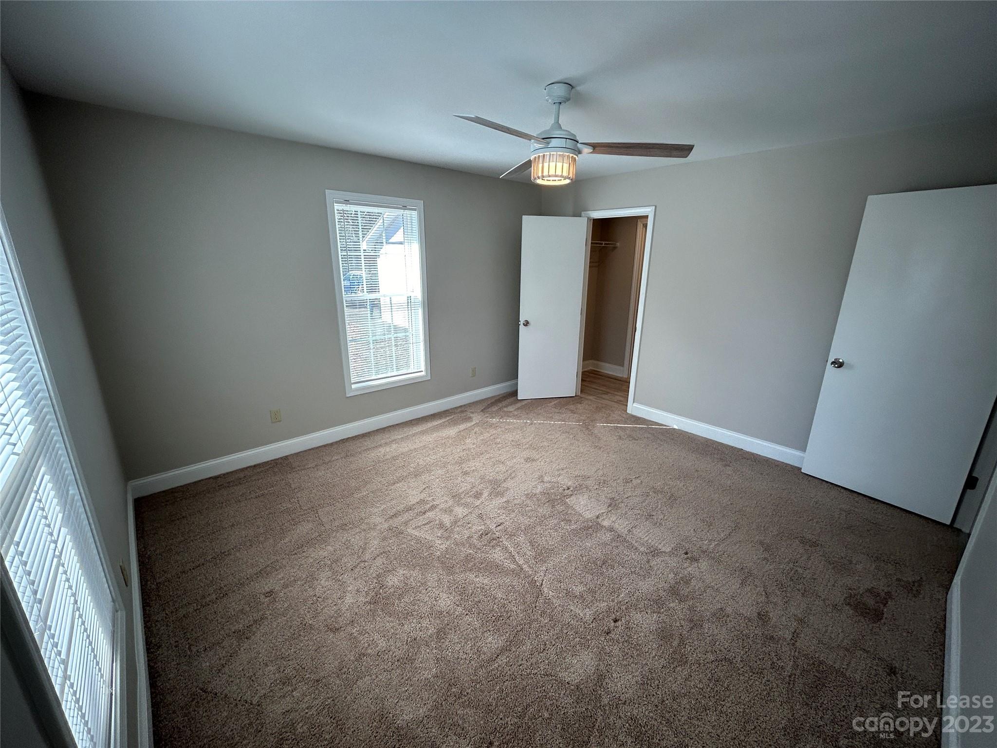 Parkwood Acres - Residential Lease