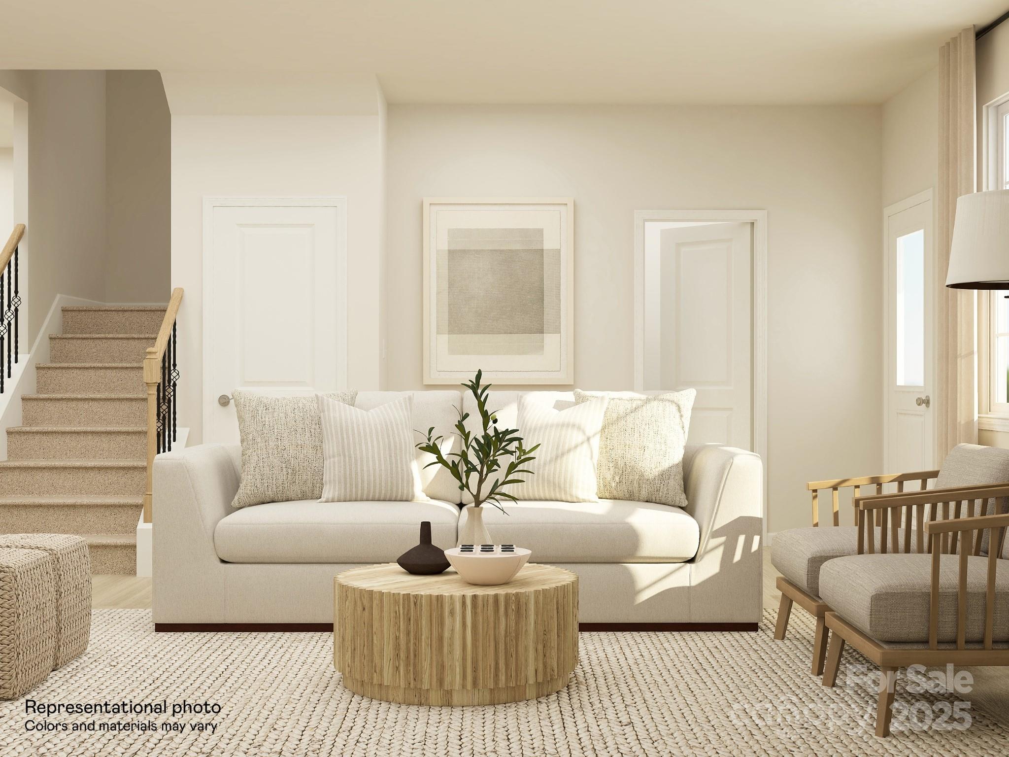 Village of Waxhaw - Residential