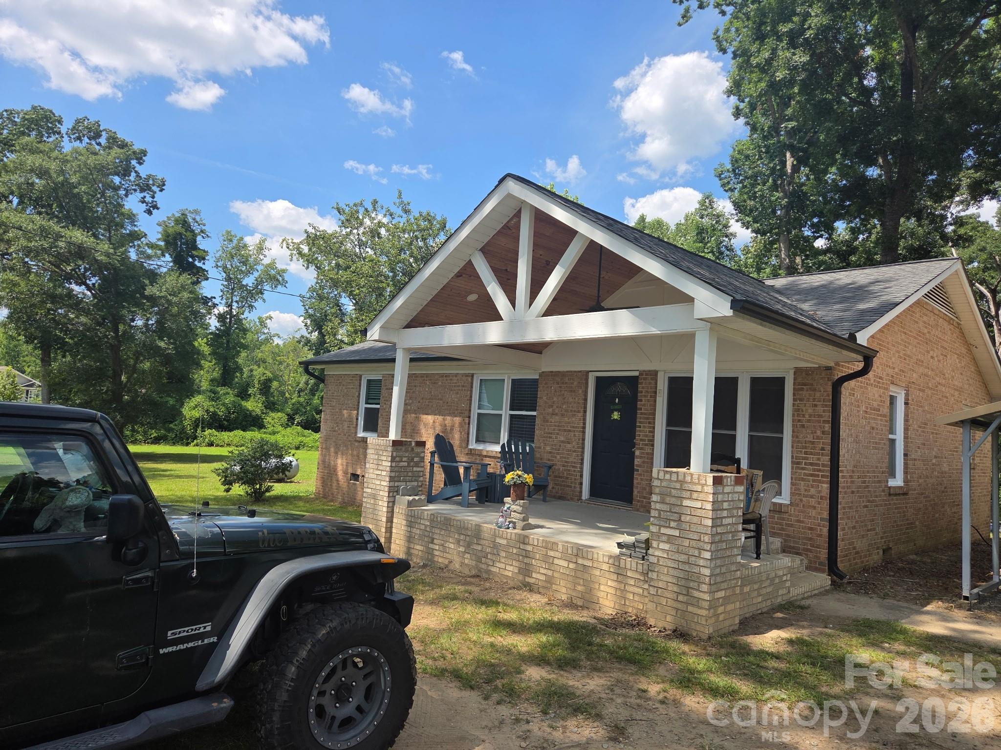 10226 Harwood Lane, Charlotte, NC, 28214