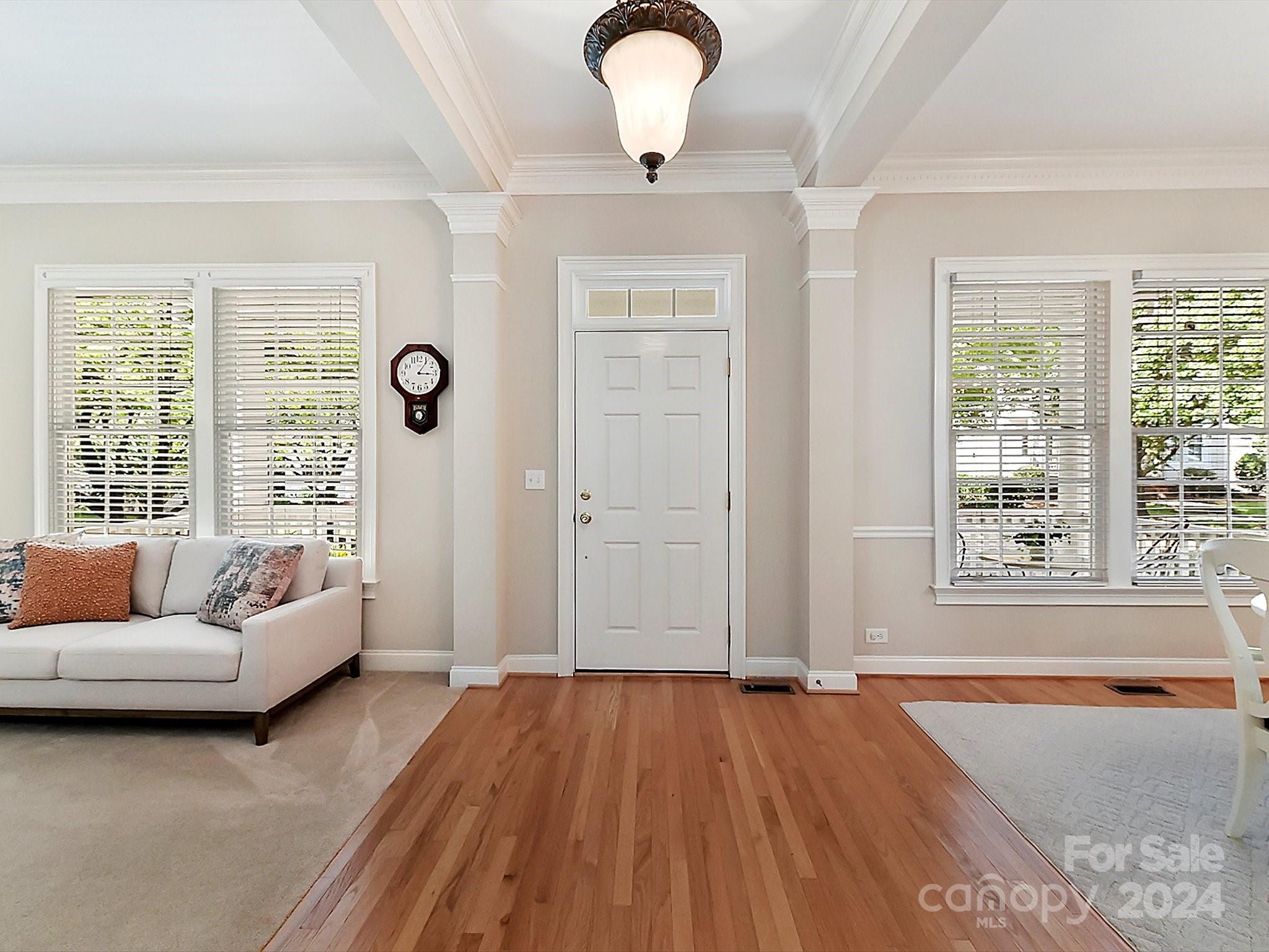 Baxter Village - Residential