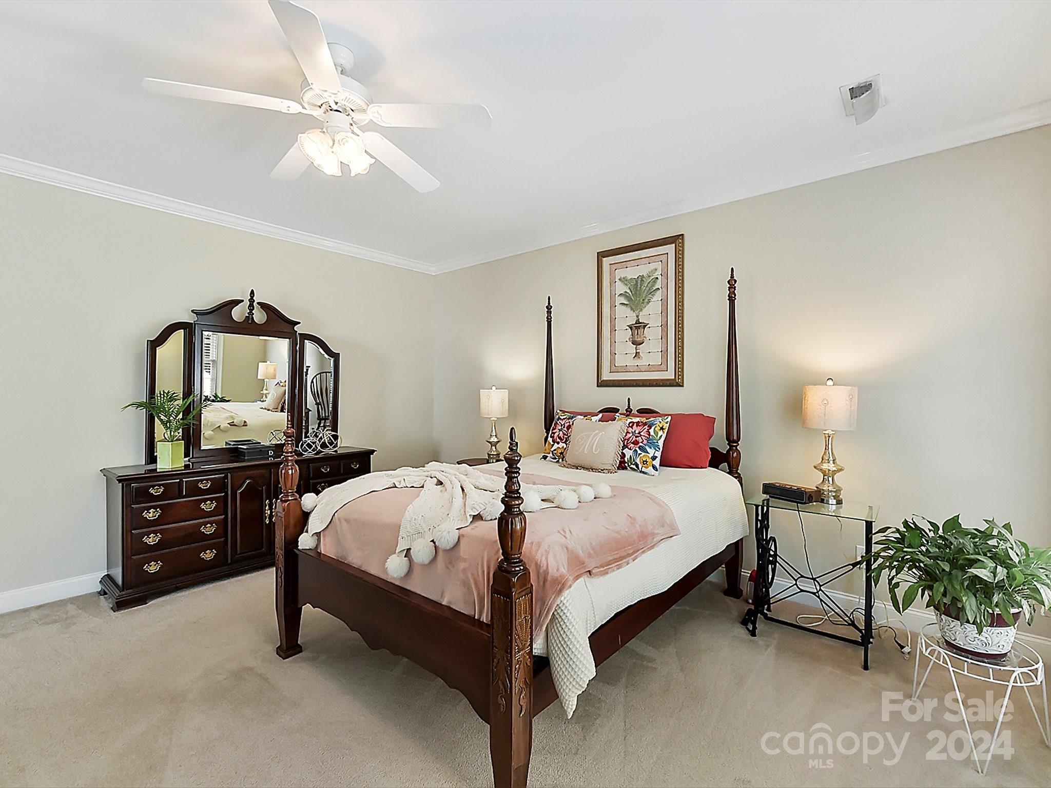 Baxter Village - Residential