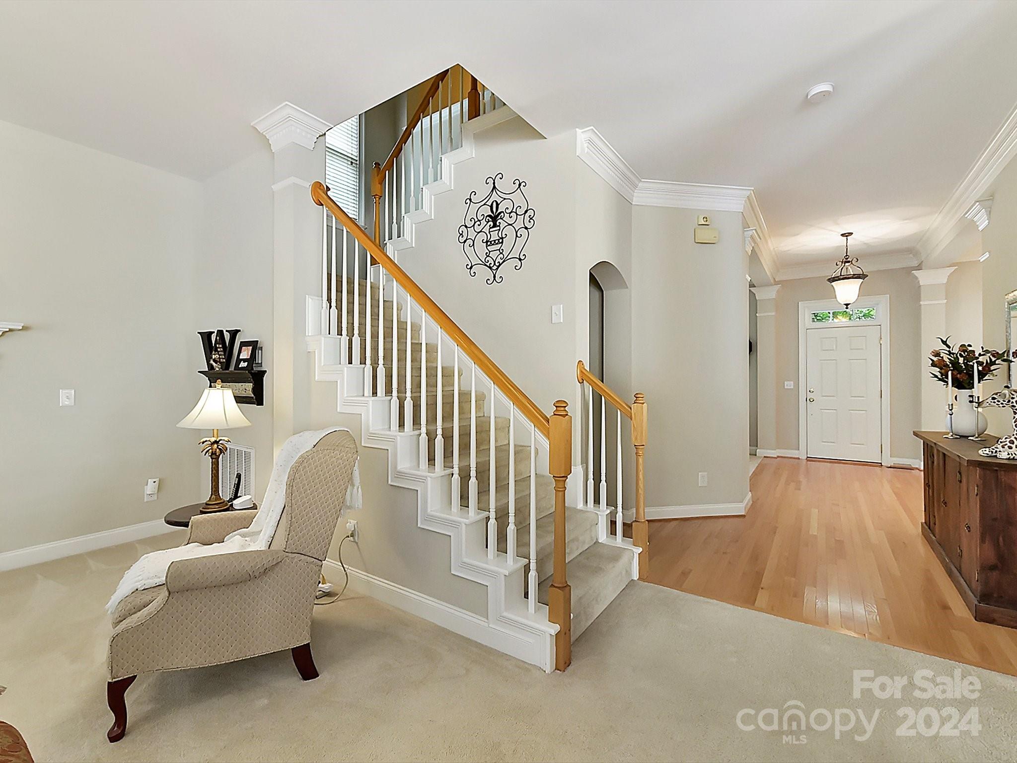 Baxter Village - Residential