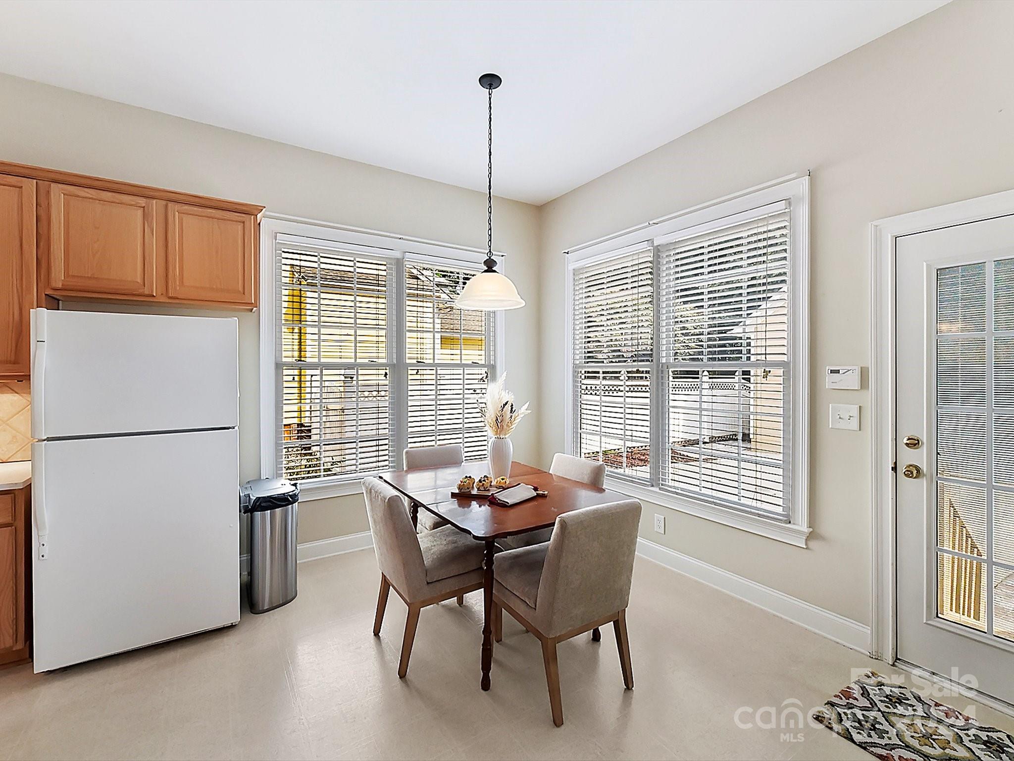 Baxter Village - Residential