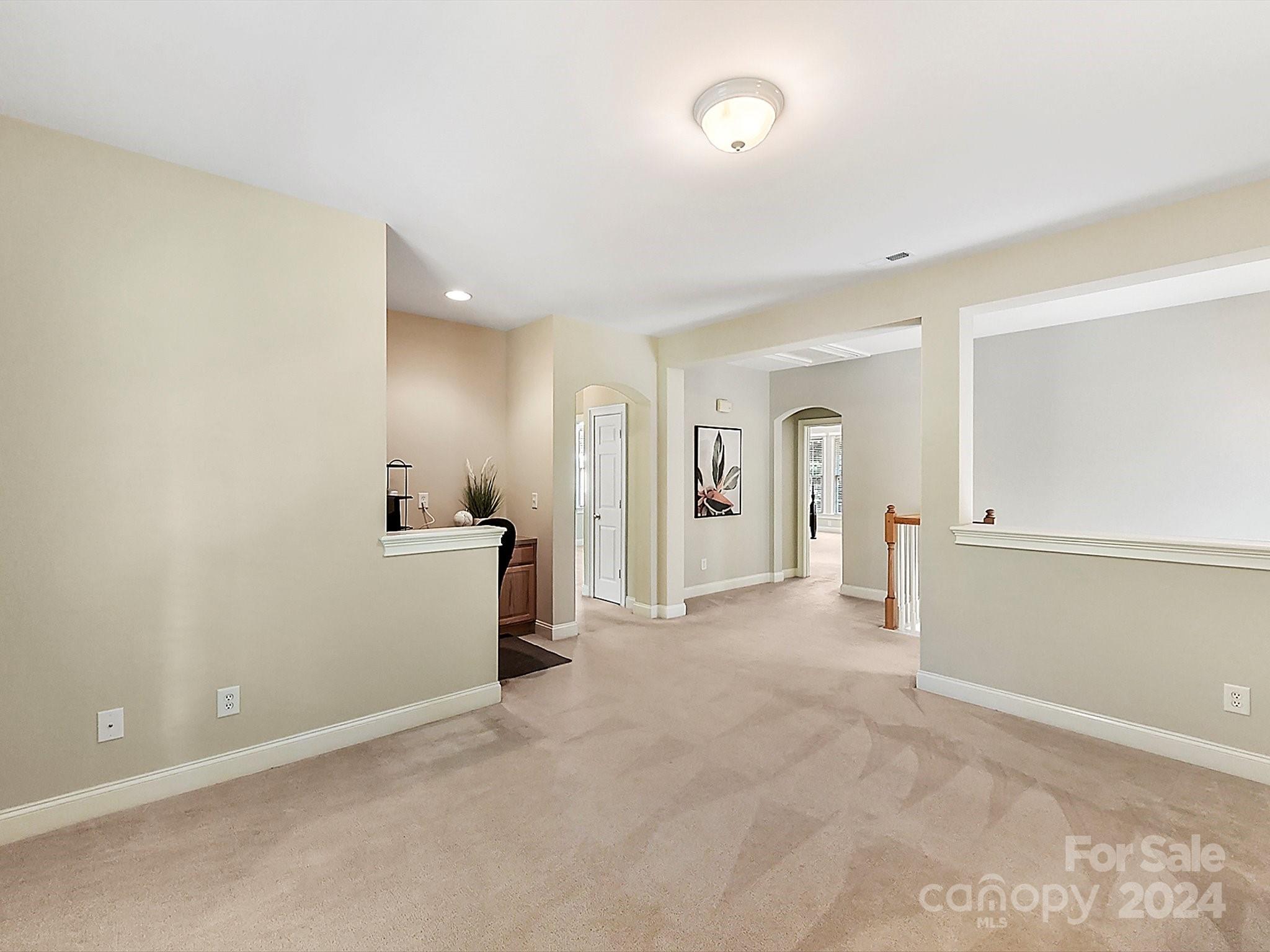 Baxter Village - Residential