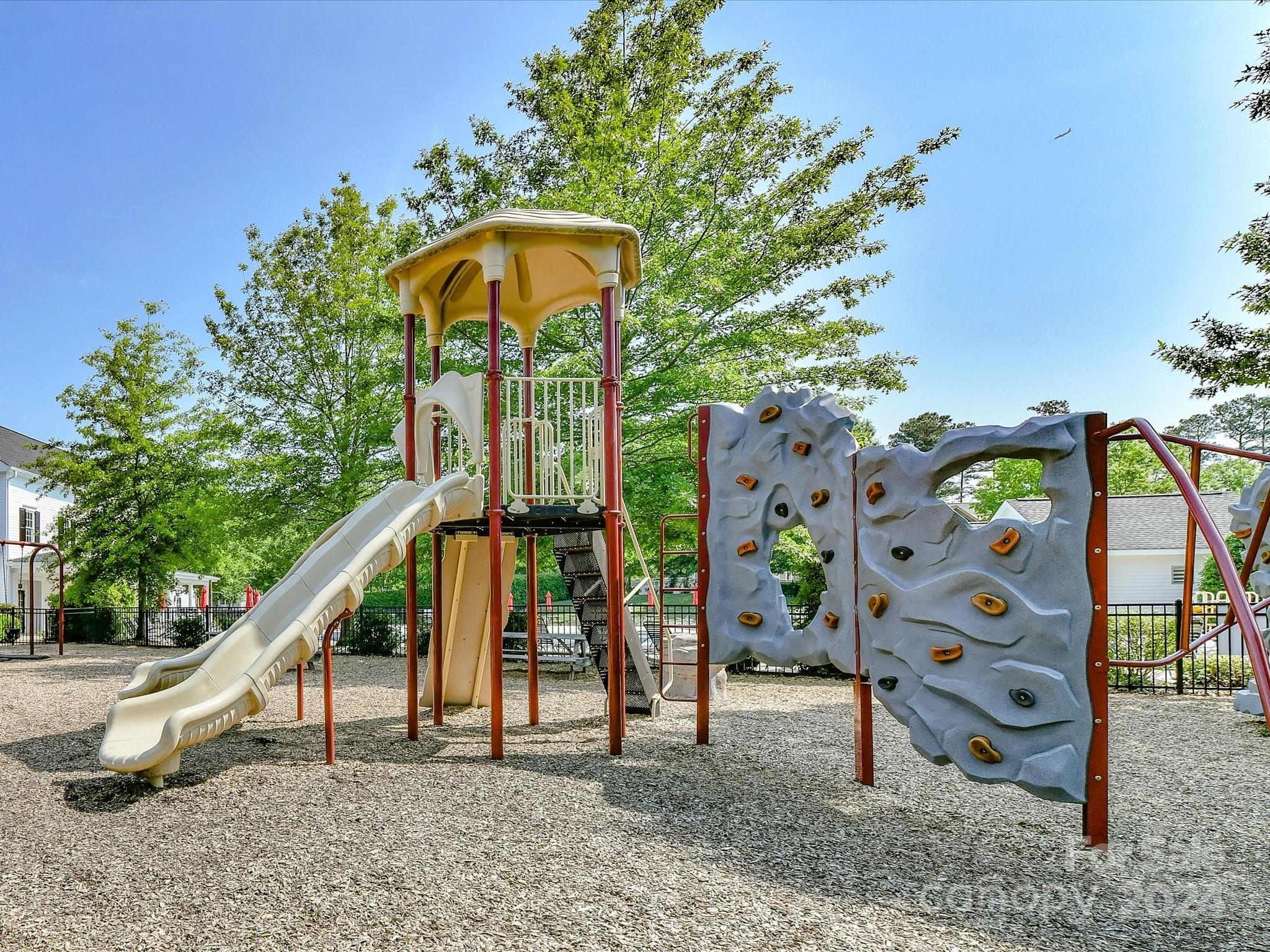 Baxter Village - Residential