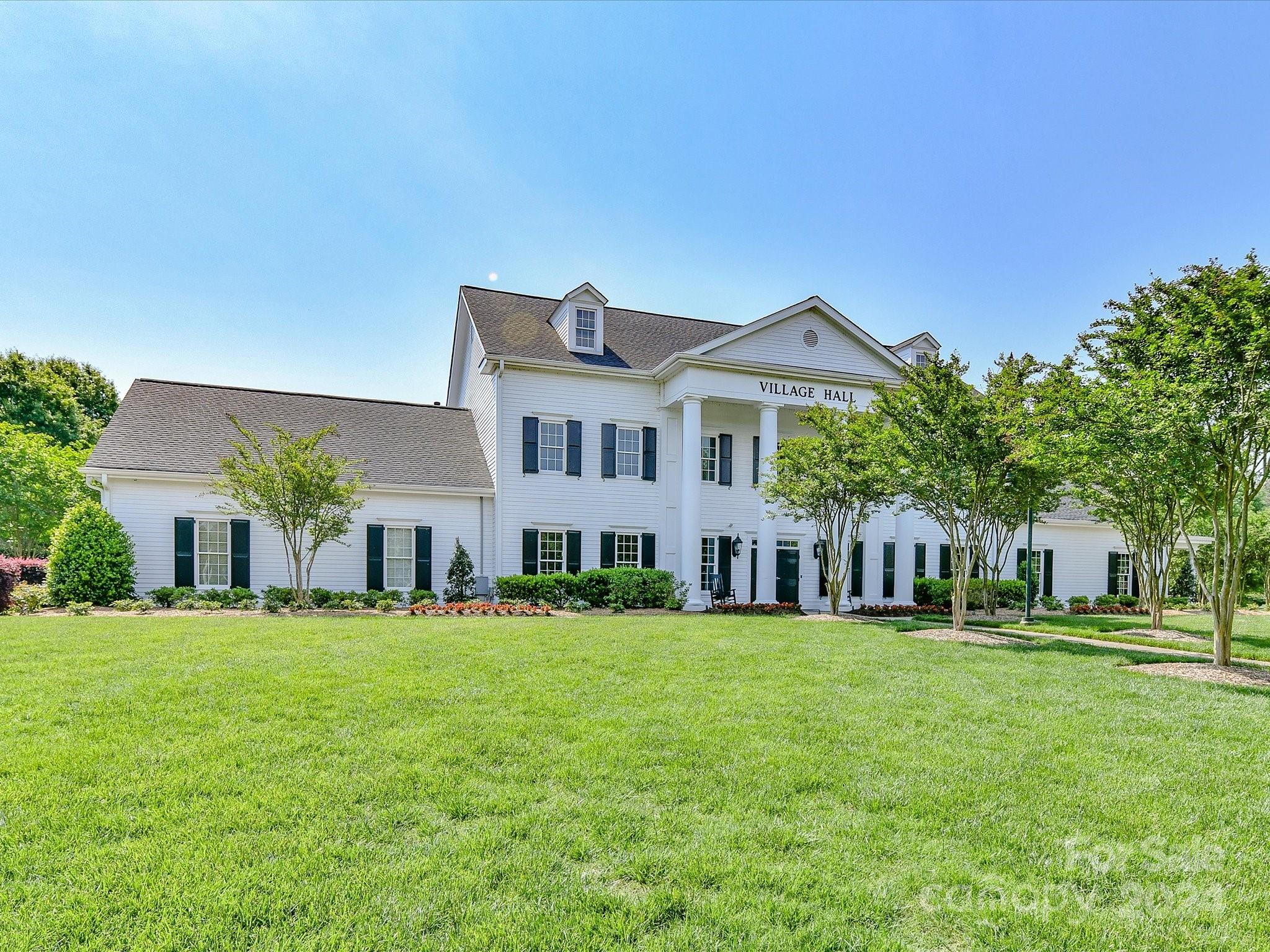 Baxter Village - Residential