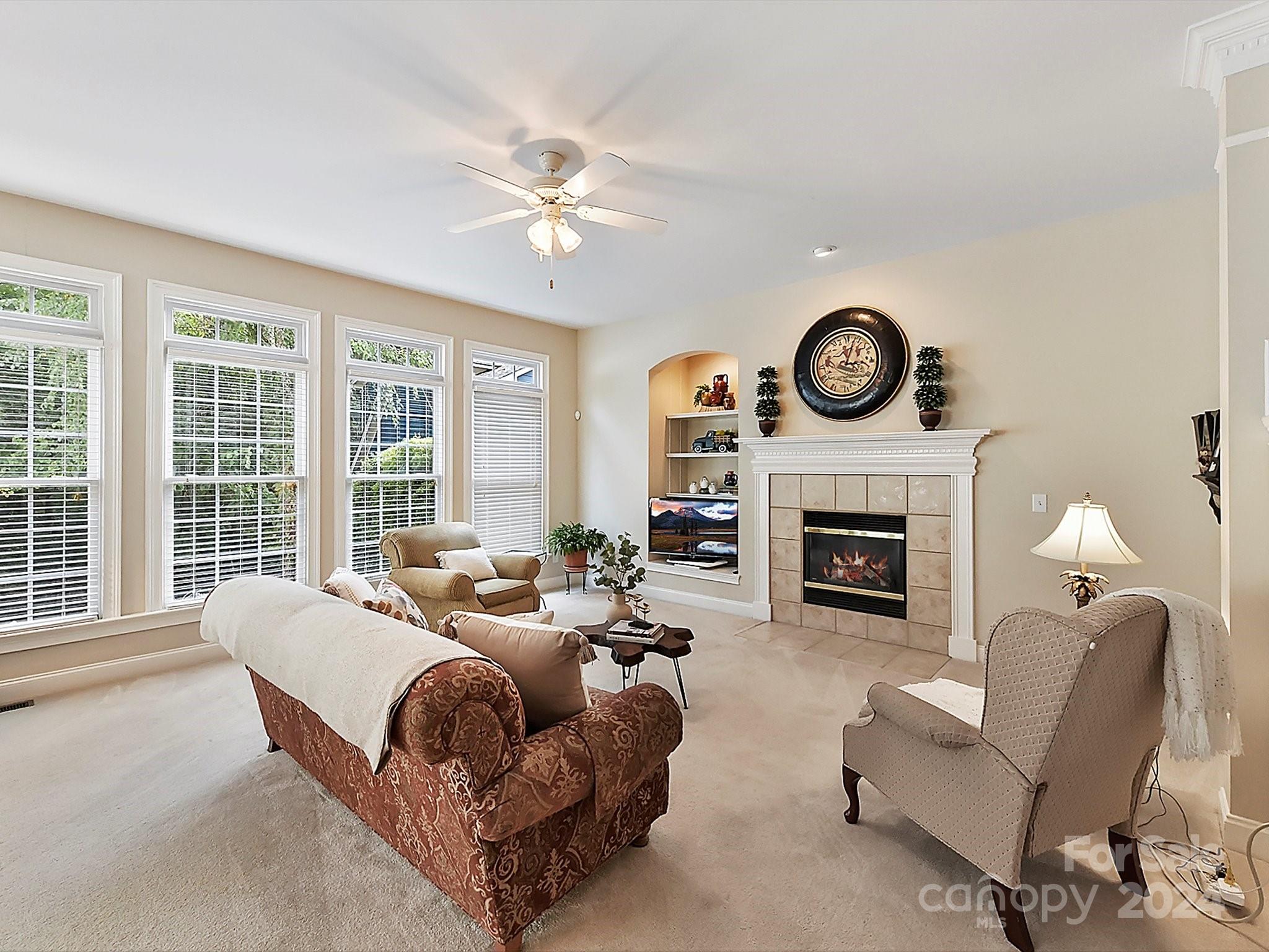 Baxter Village - Residential