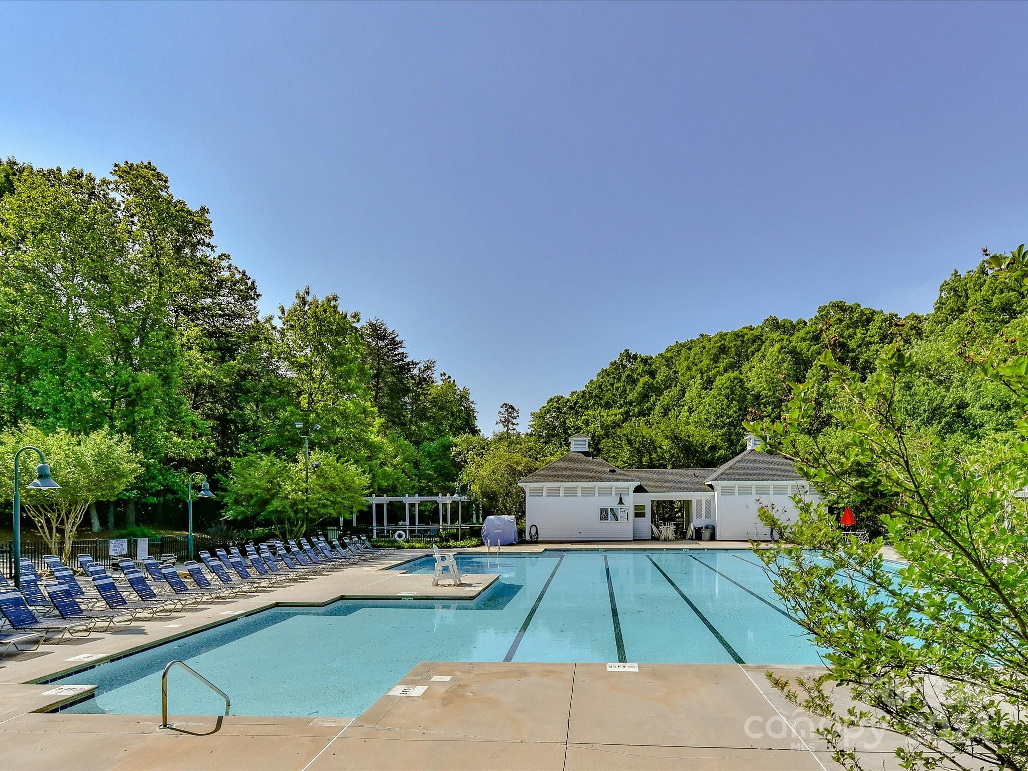 Baxter Village - Residential